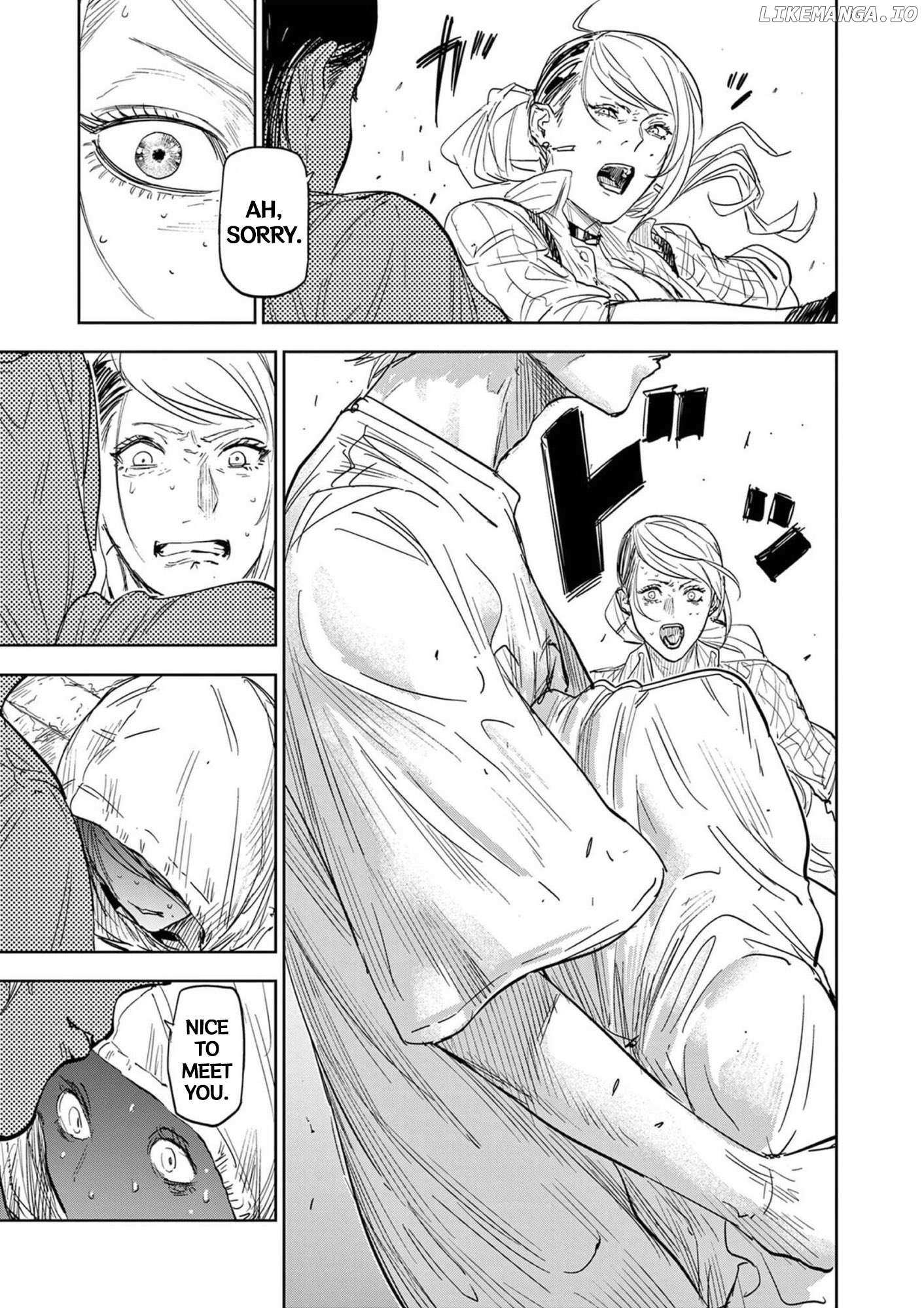 Psycho Eyes – Chapter 01 – Page 43