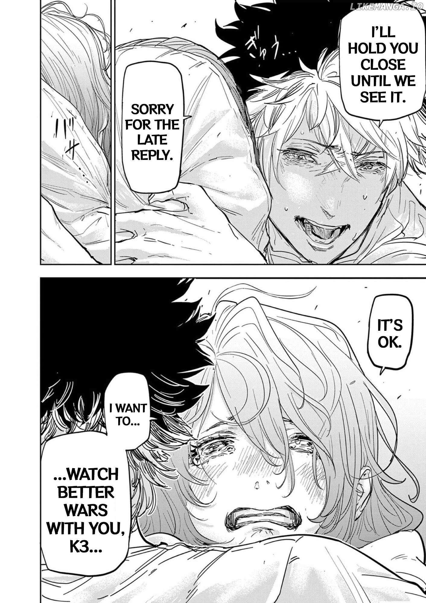 Psycho Eyes – Chapter 01 – Page 46