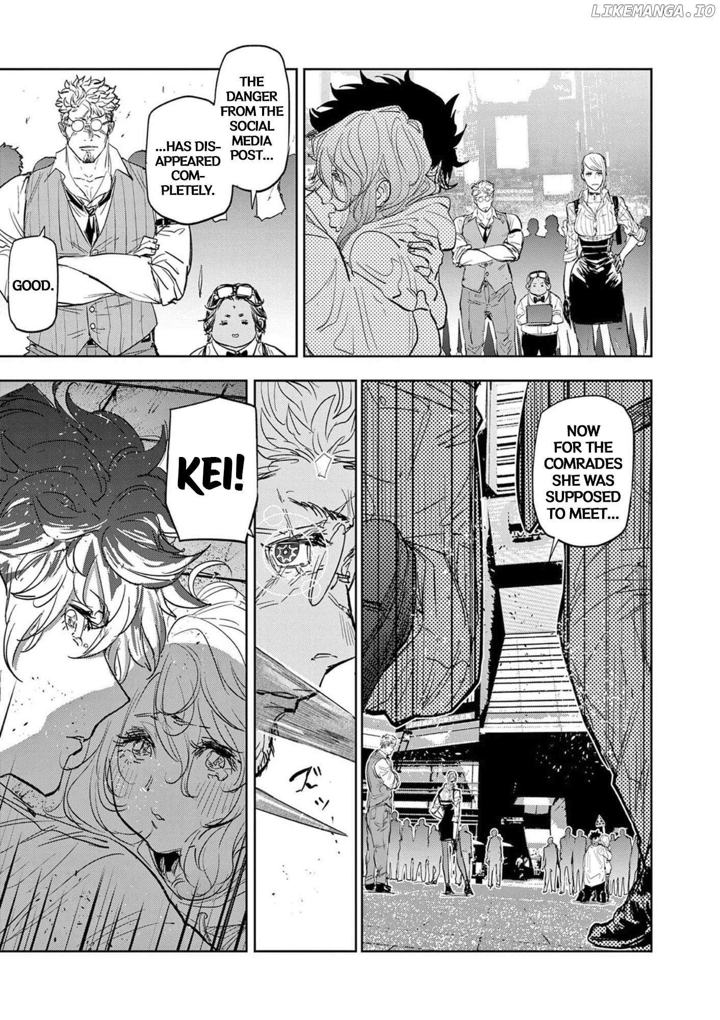 Psycho Eyes – Chapter 01 – Page 47