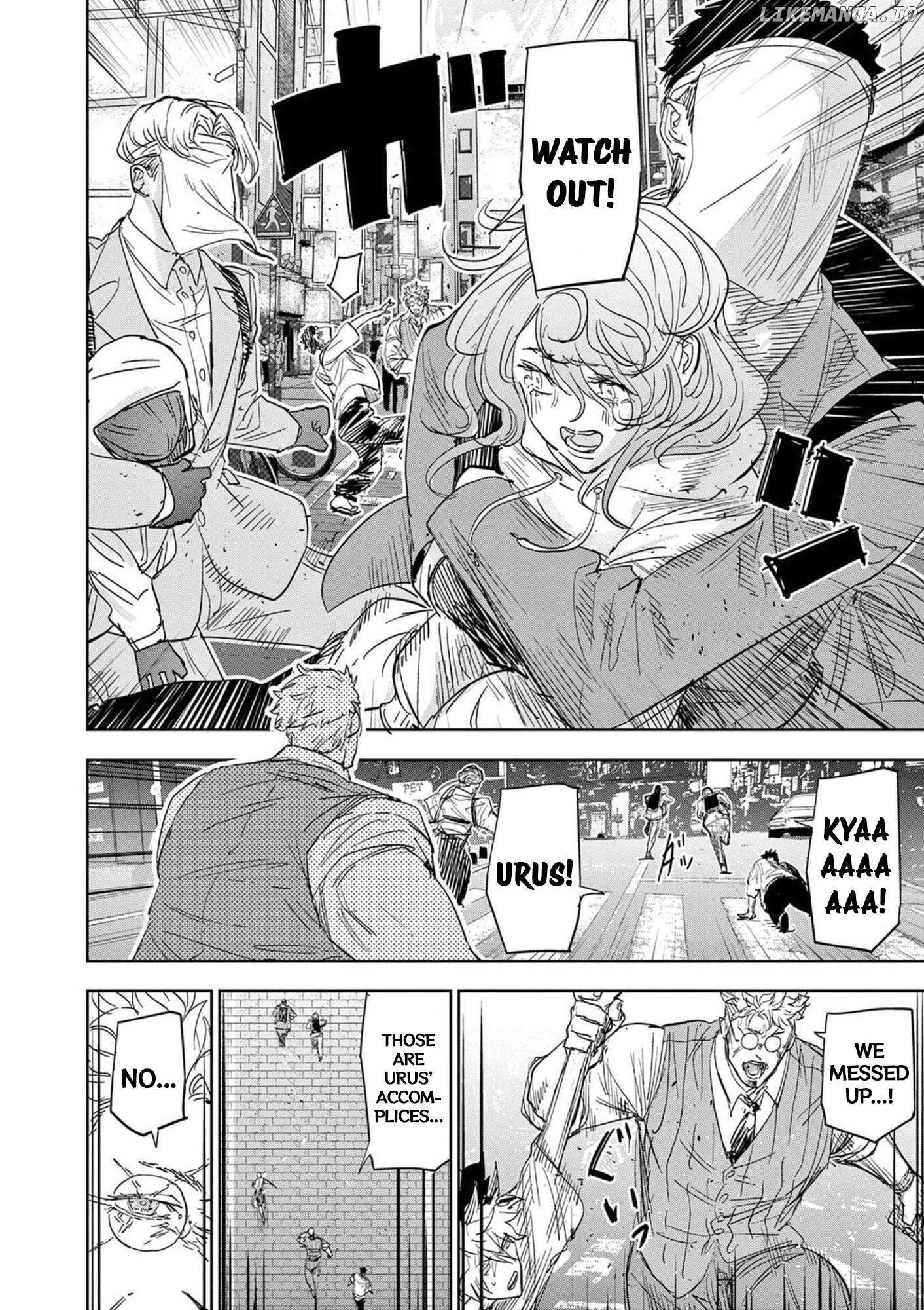 Psycho Eyes – Chapter 01 – Page 48