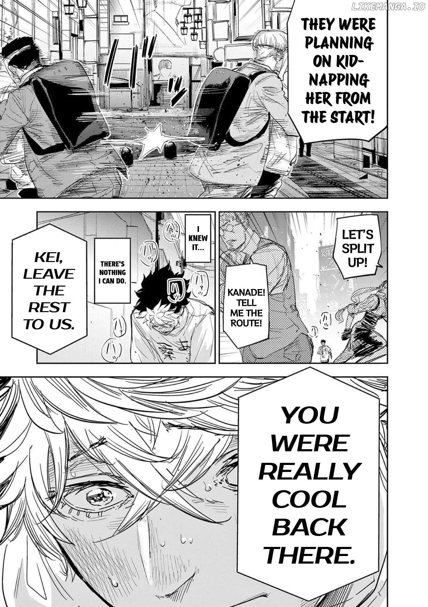 Psycho Eyes – Chapter 01 – Page 49