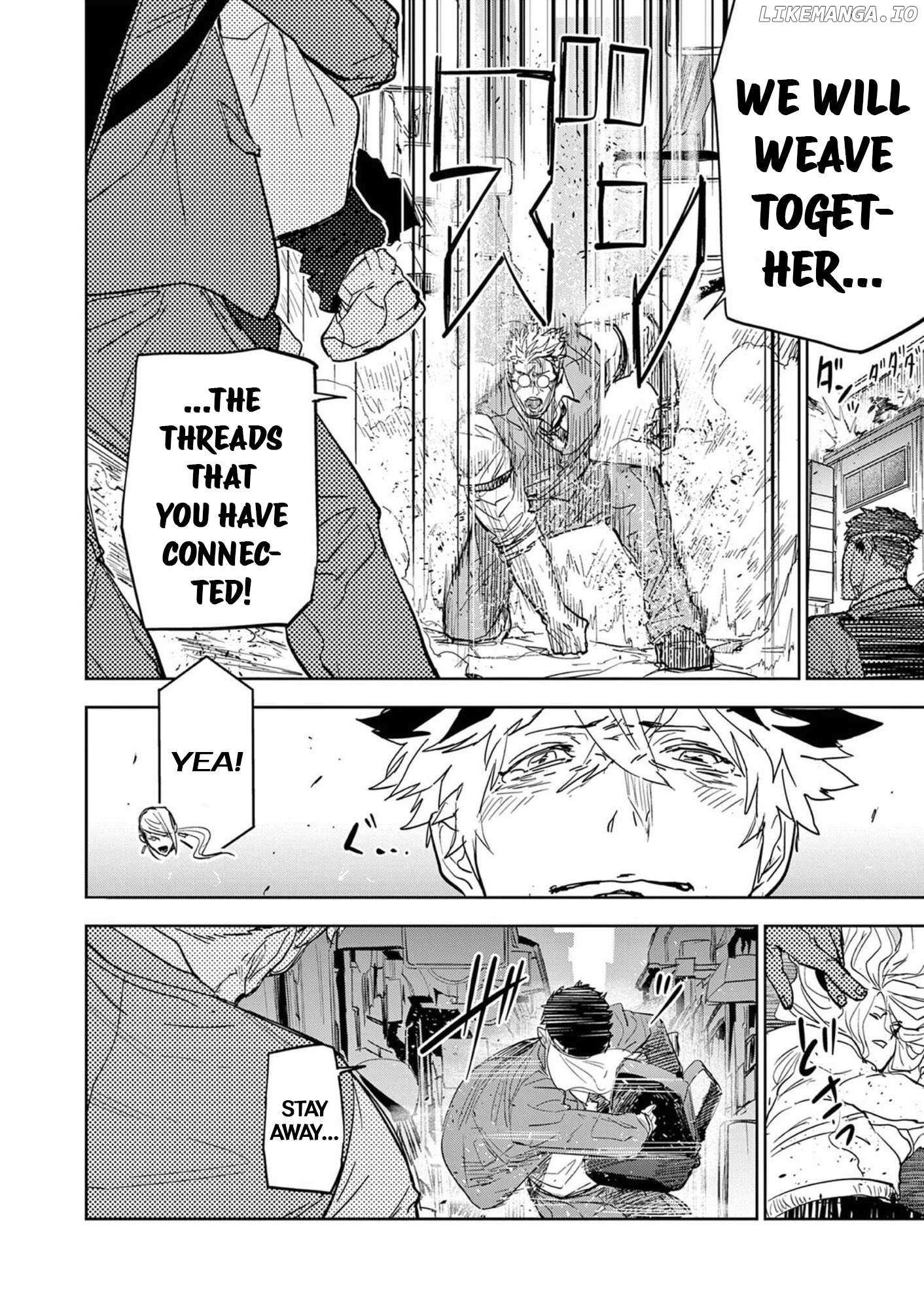 Psycho Eyes – Chapter 01 – Page 50