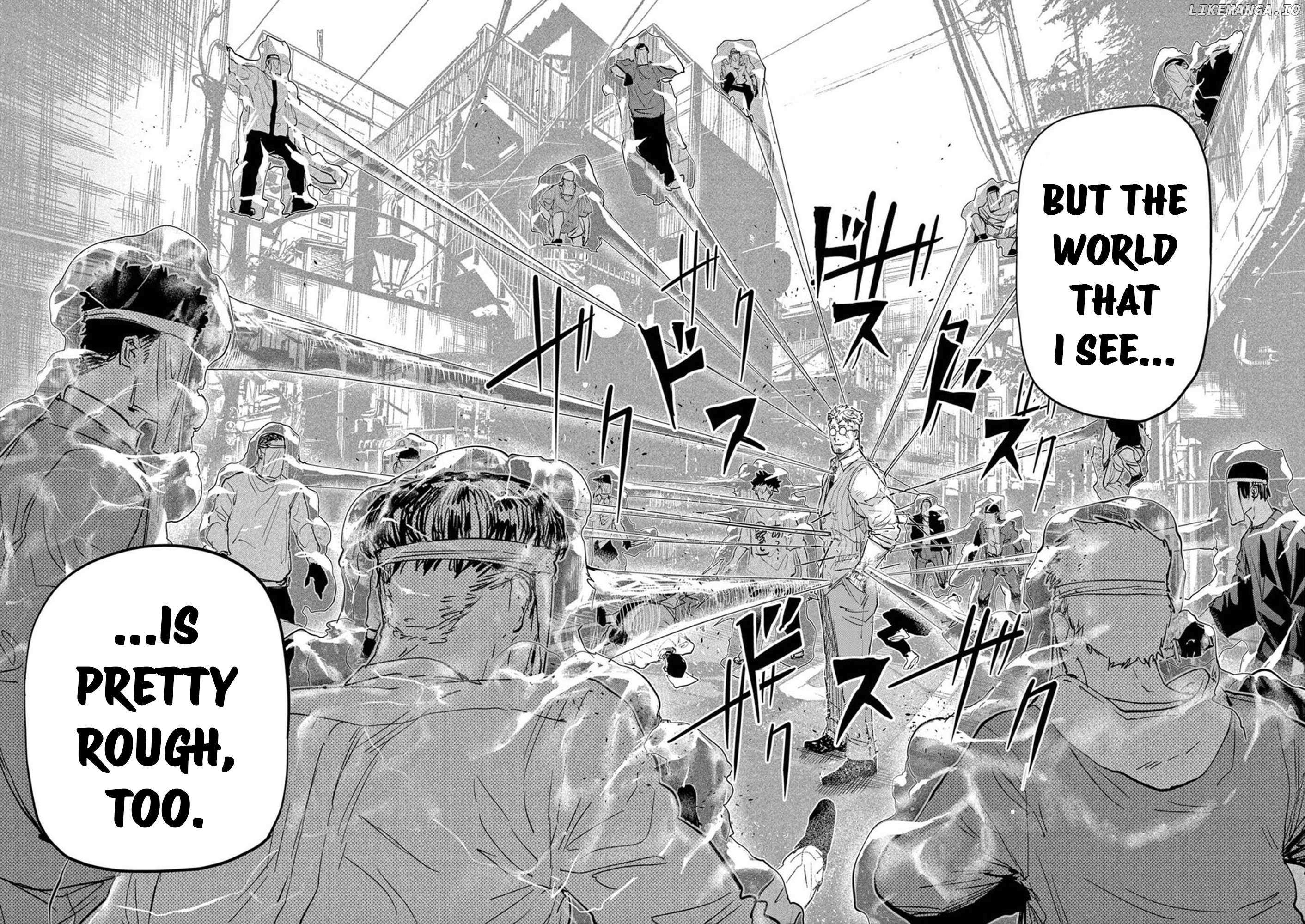 Psycho Eyes – Chapter 01 – Page 56