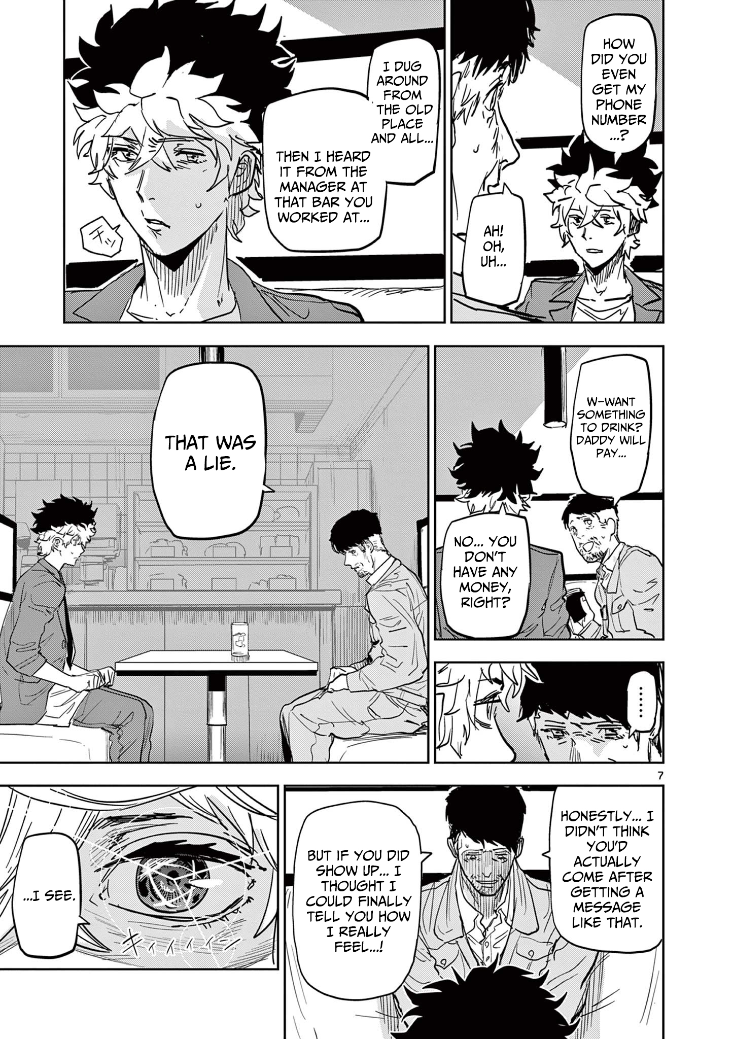 Psycho Eyes – Chapter 07 – Page 8