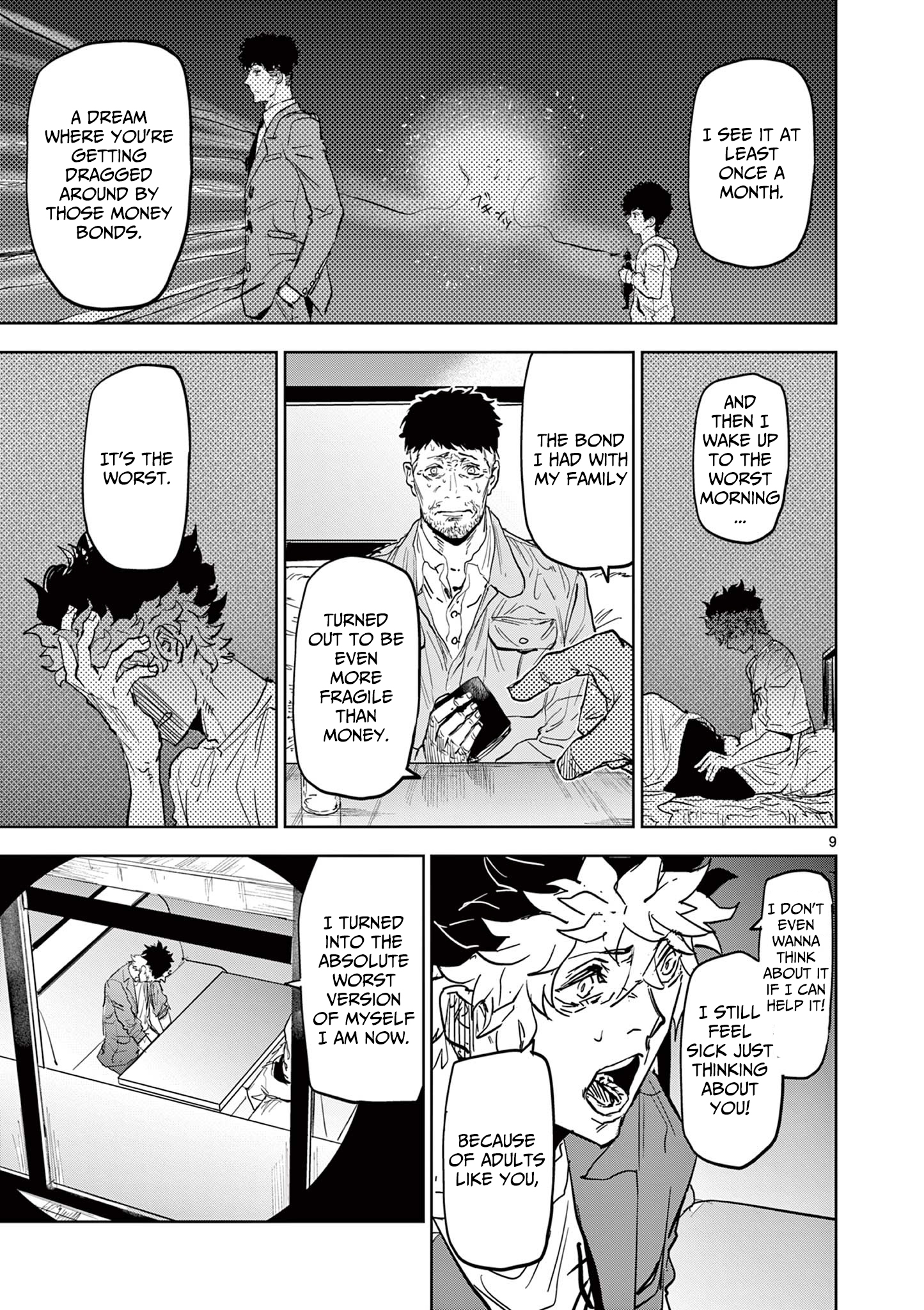 Psycho Eyes – Chapter 07 – Page 10