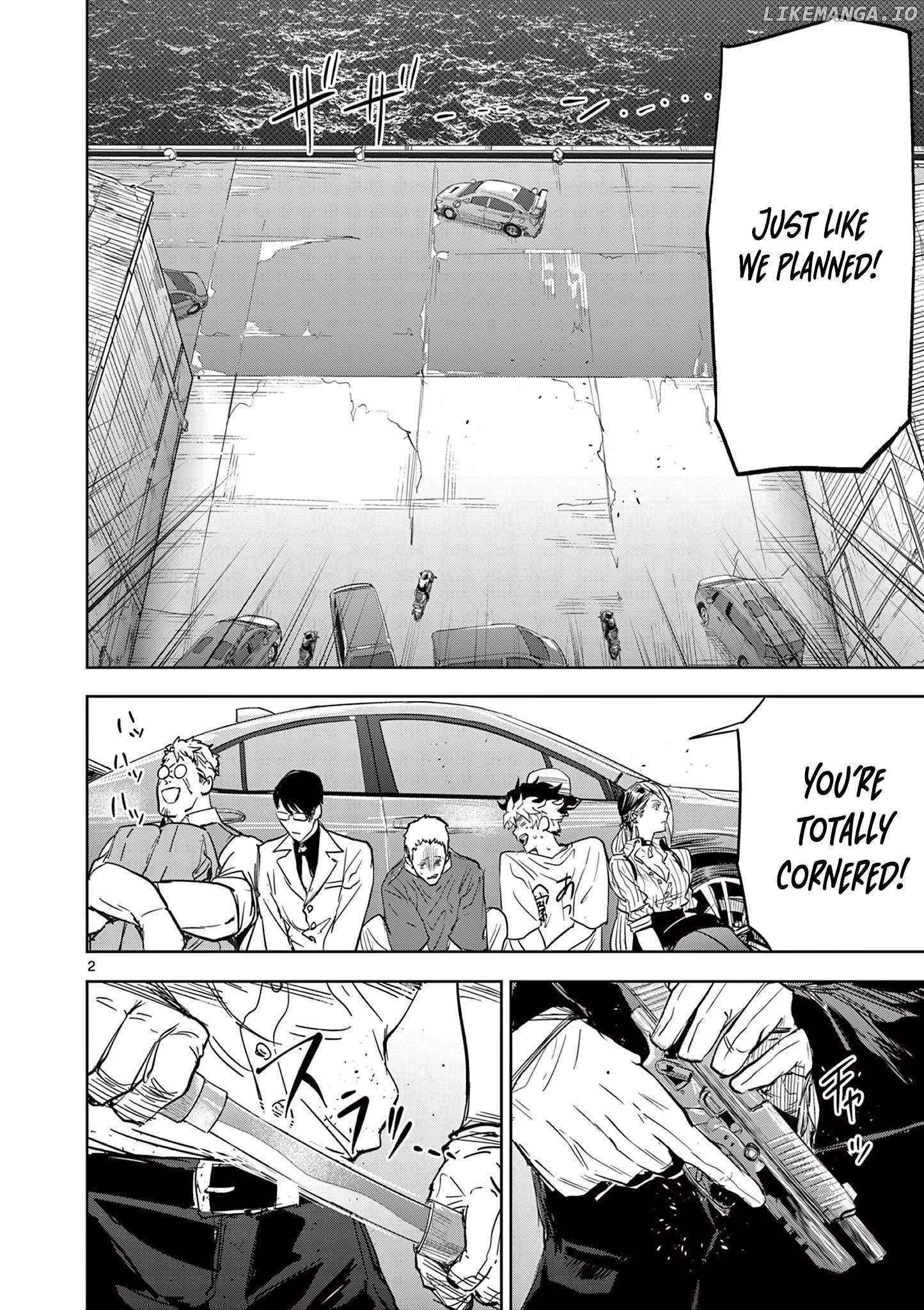 Psycho Eyes – Chapter 05 – Page 3