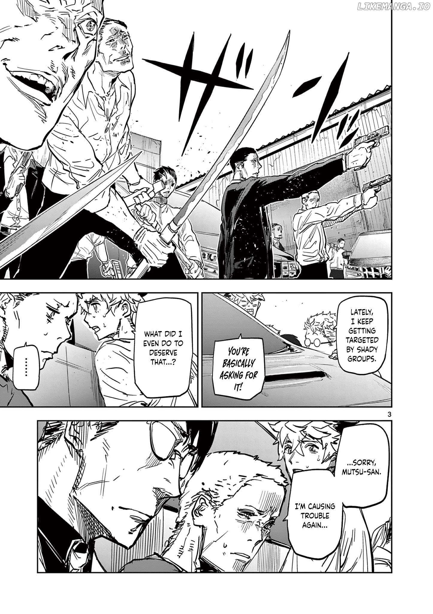 Psycho Eyes – Chapter 05 – Page 4