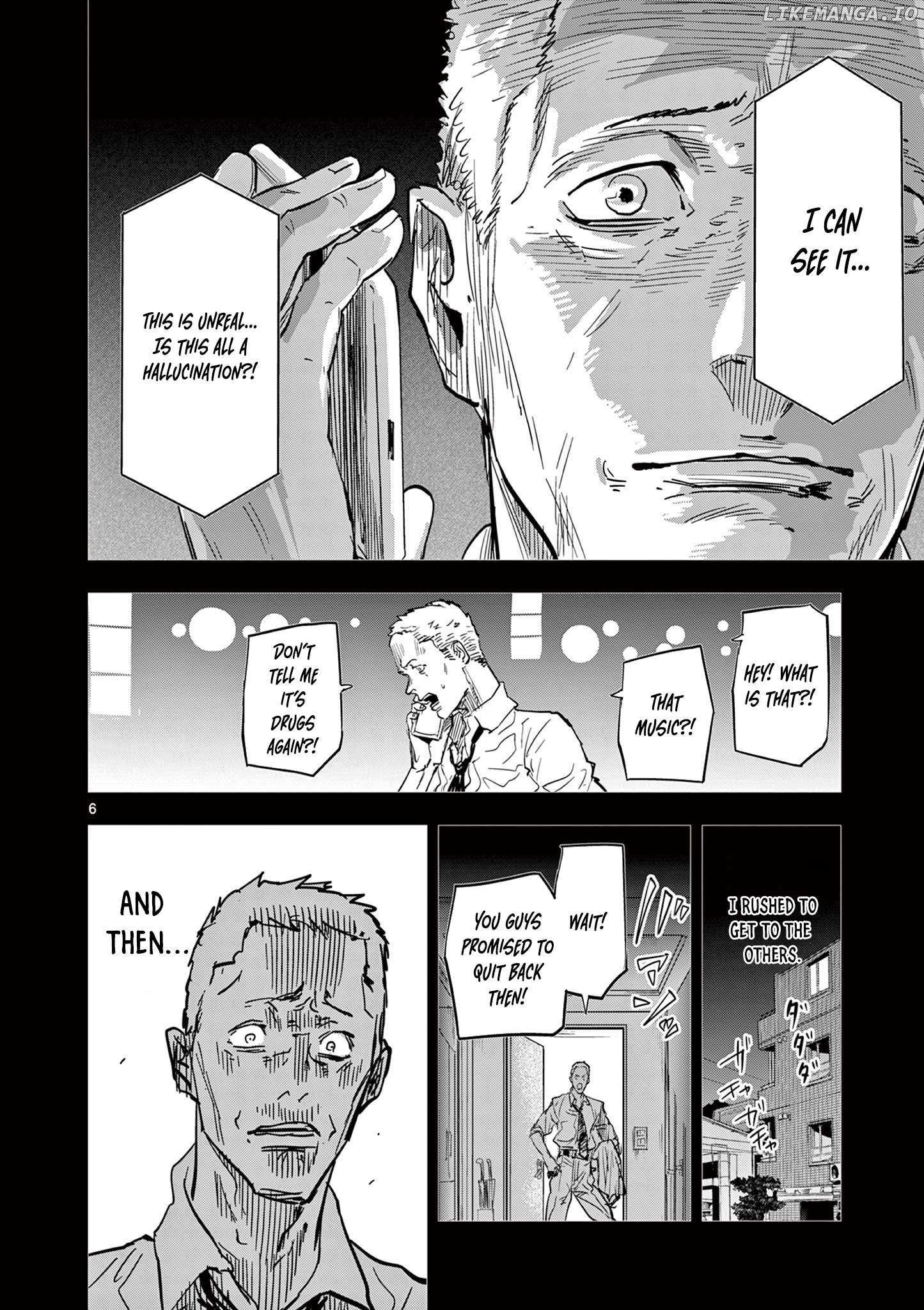 Psycho Eyes – Chapter 05 – Page 7