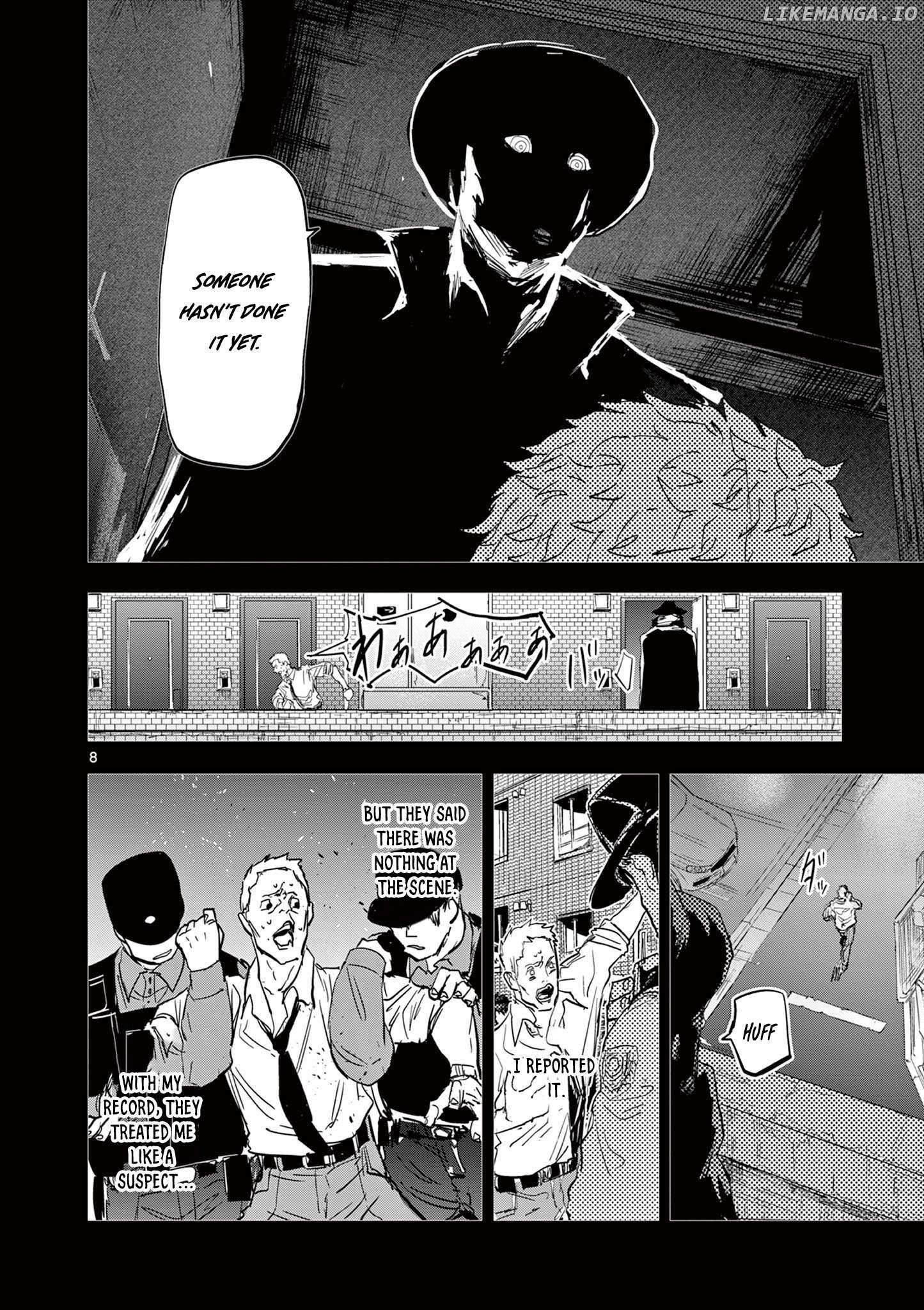 Psycho Eyes – Chapter 05 – Page 9