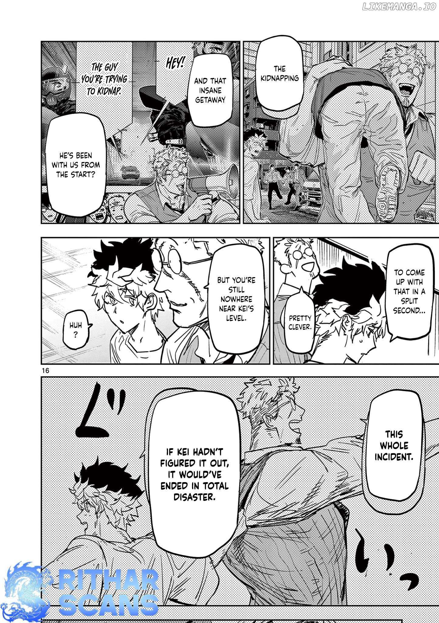 Psycho Eyes – Chapter 05 – Page 17