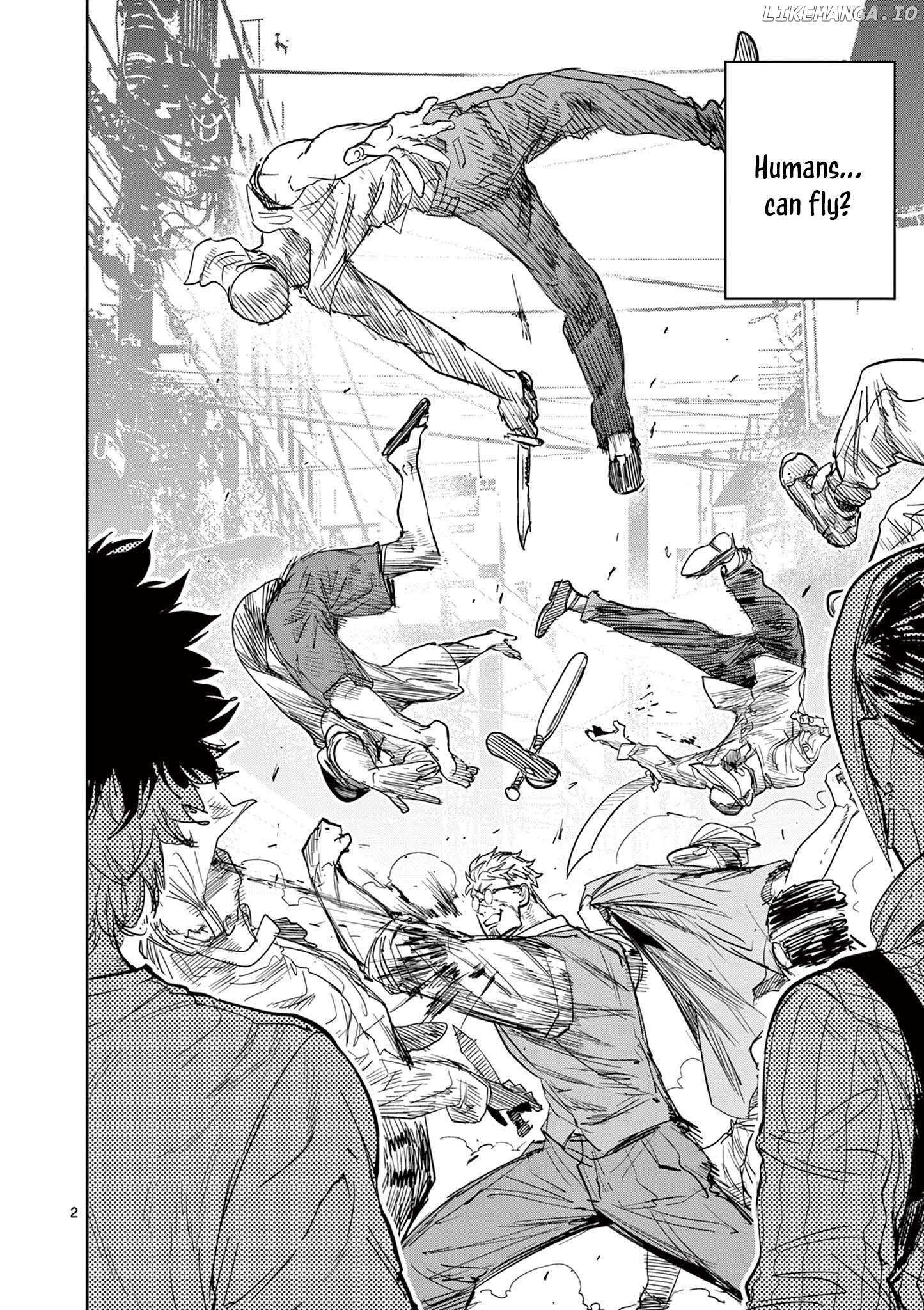 Psycho Eyes – Chapter 02 – Page 3