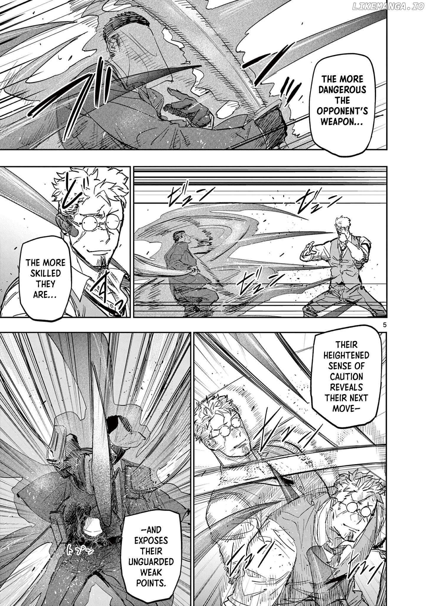 Psycho Eyes – Chapter 02 – Page 6