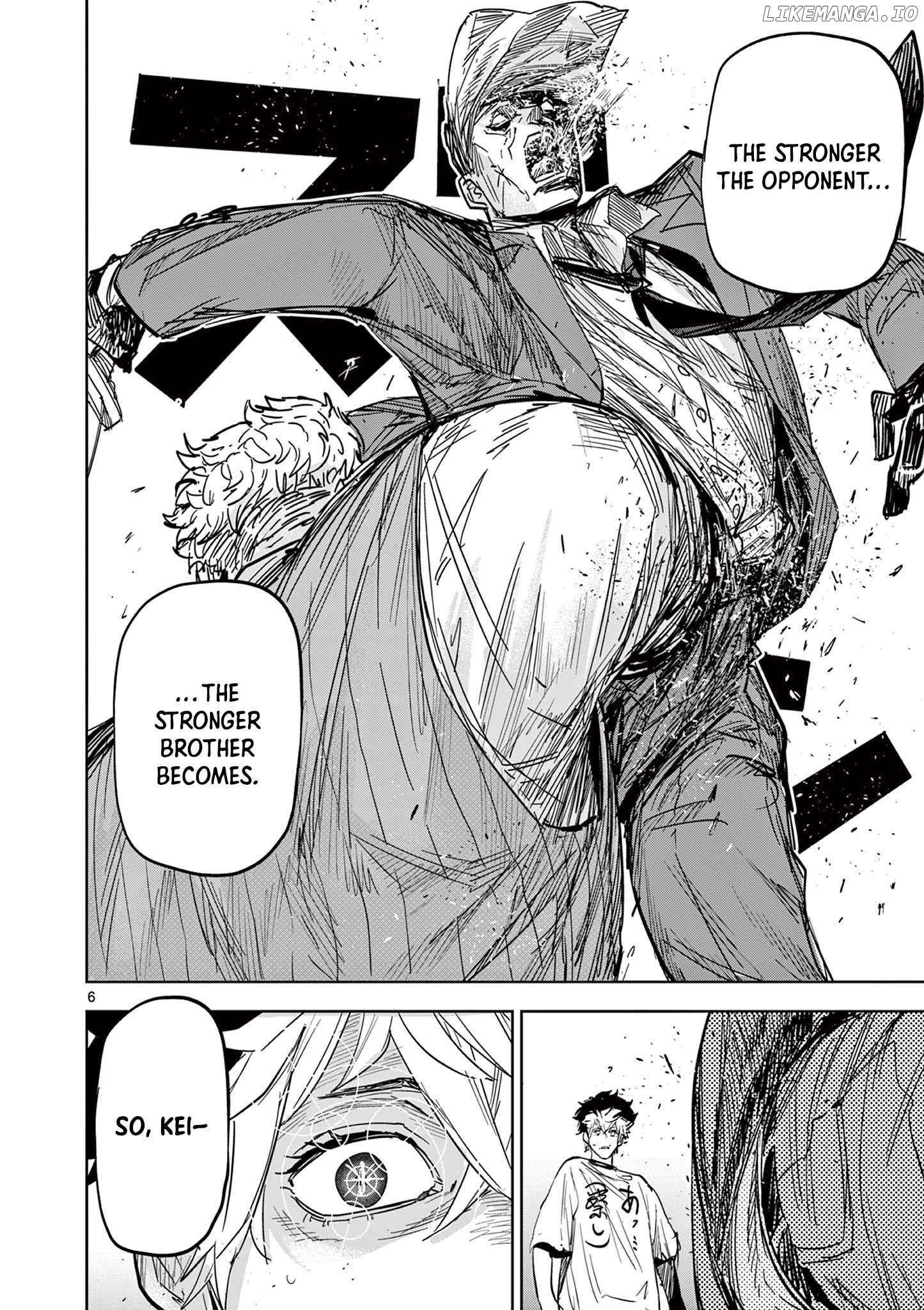 Psycho Eyes – Chapter 02 – Page 7