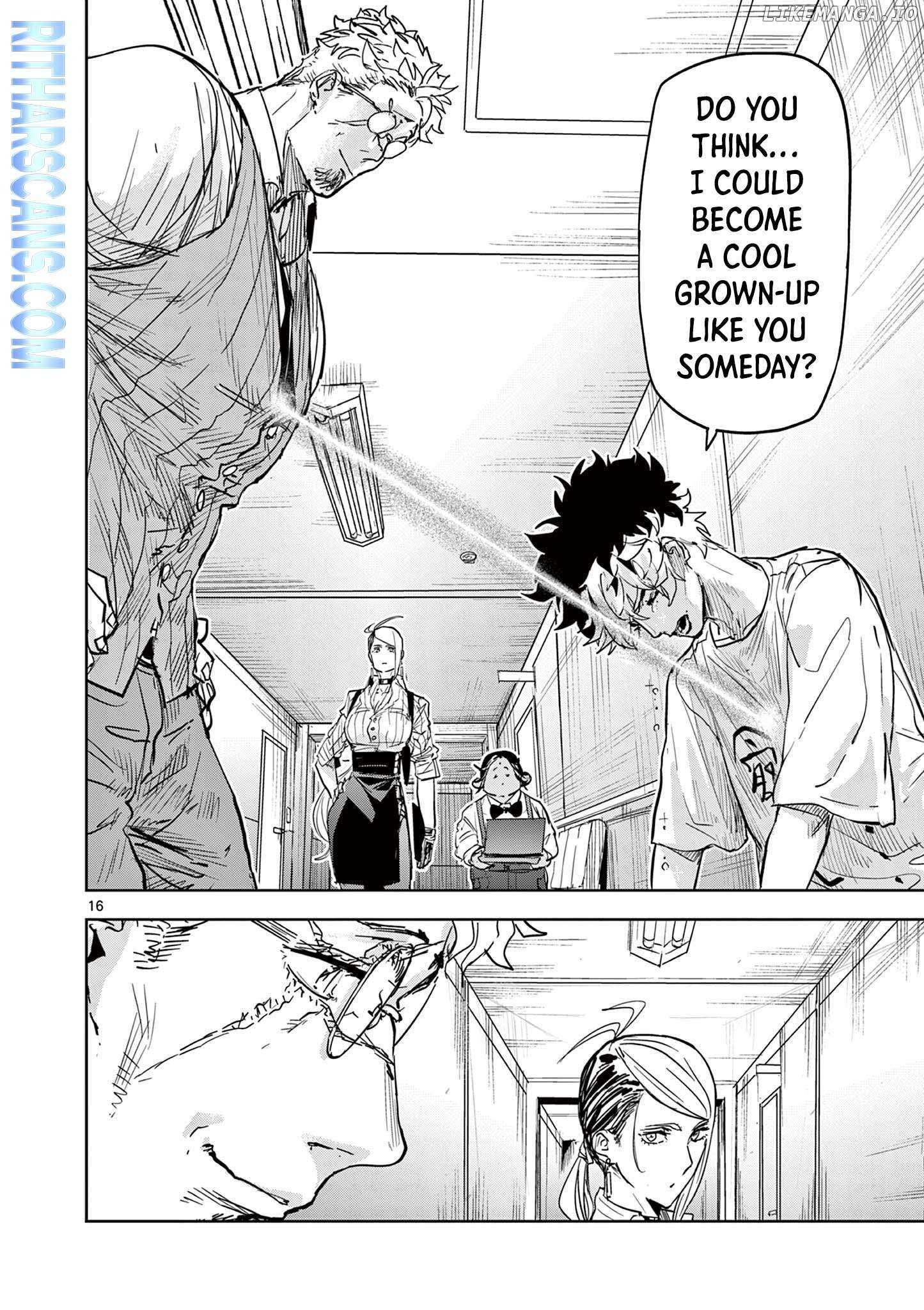 Psycho Eyes – Chapter 02 – Page 17