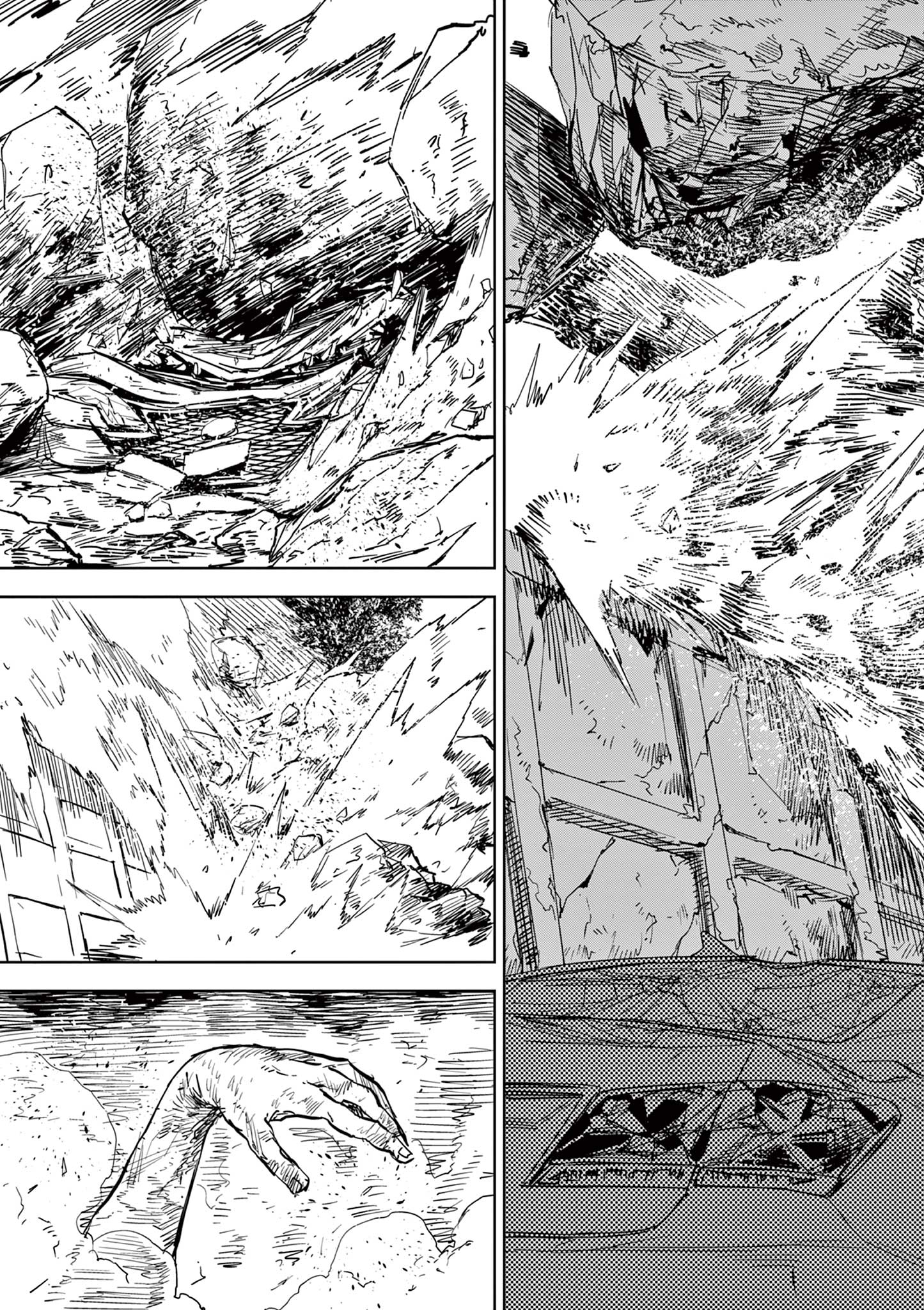 Psycho Eyes – Chapter 14 – Page 12