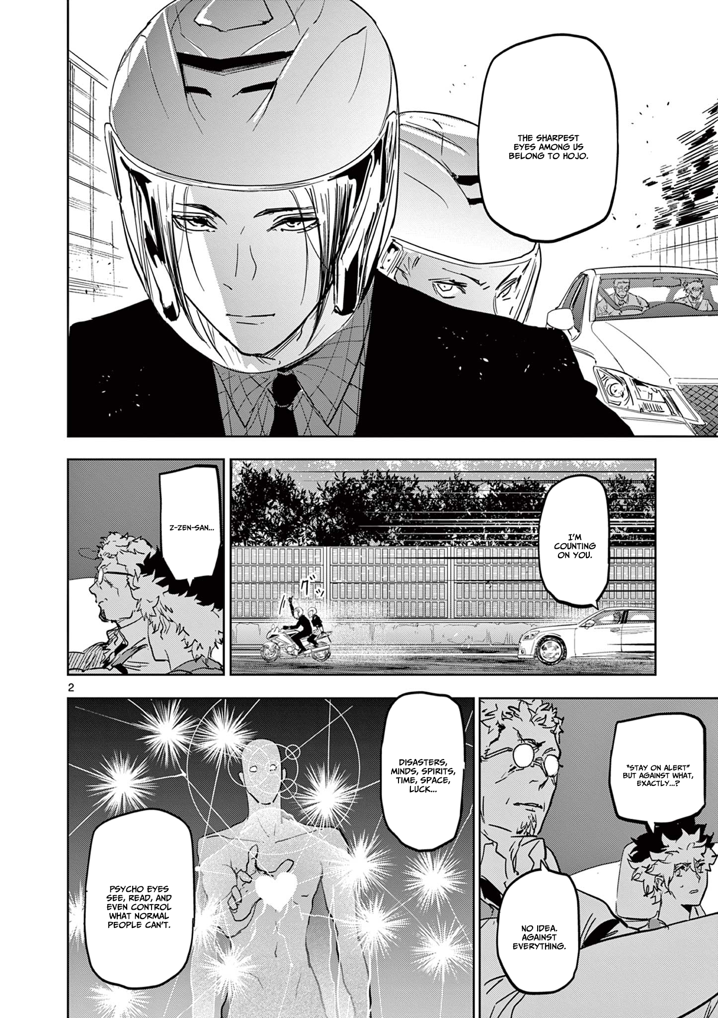 Psycho Eyes – Chapter 14 – Page 3