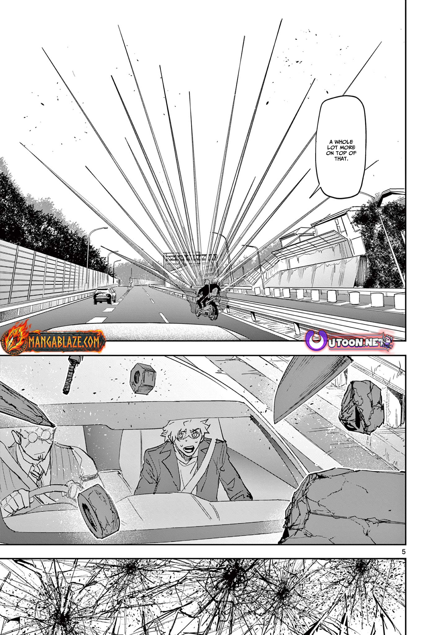 Psycho Eyes – Chapter 14 – Page 6