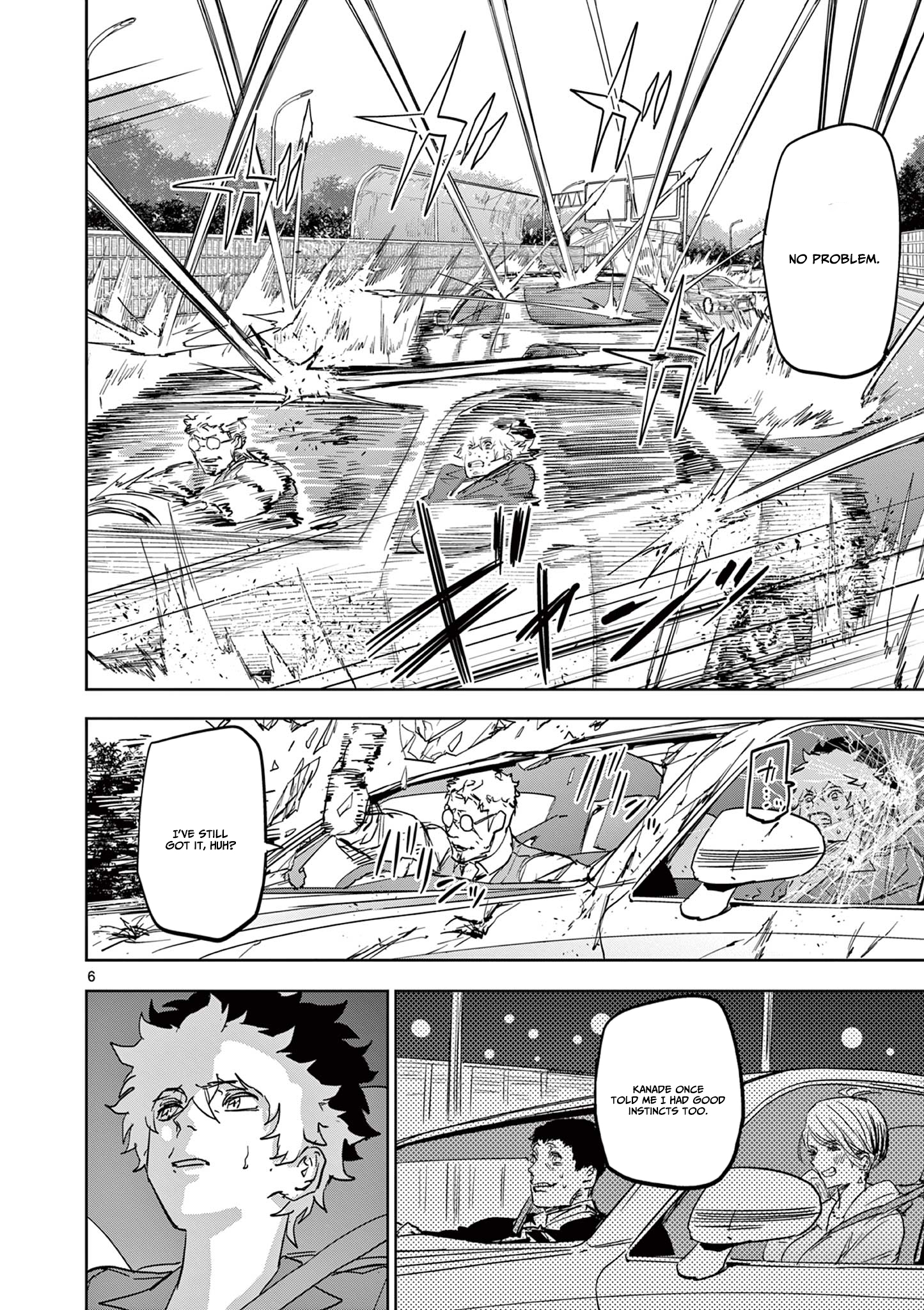 Psycho Eyes – Chapter 14 – Page 7