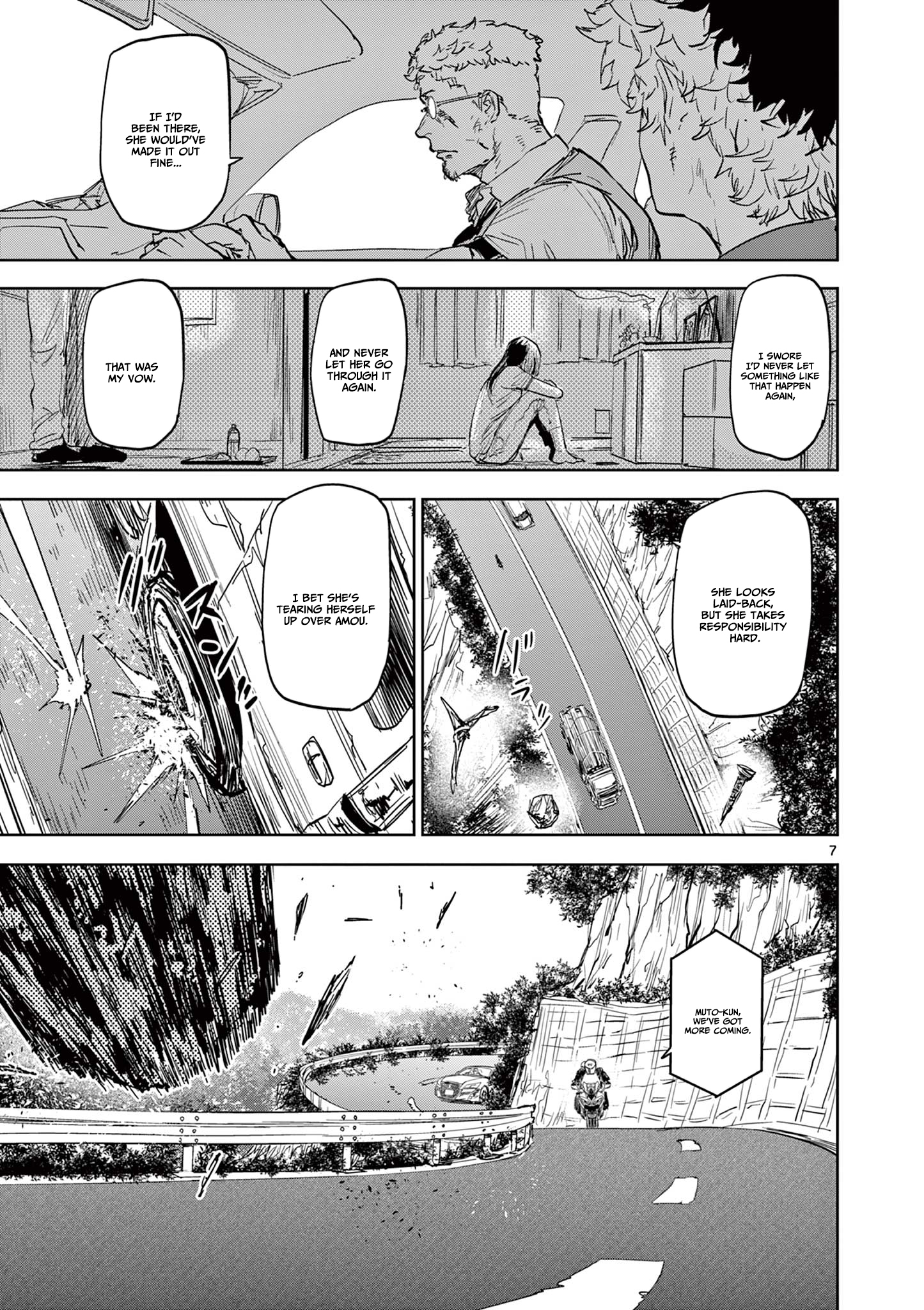 Psycho Eyes – Chapter 14 – Page 8