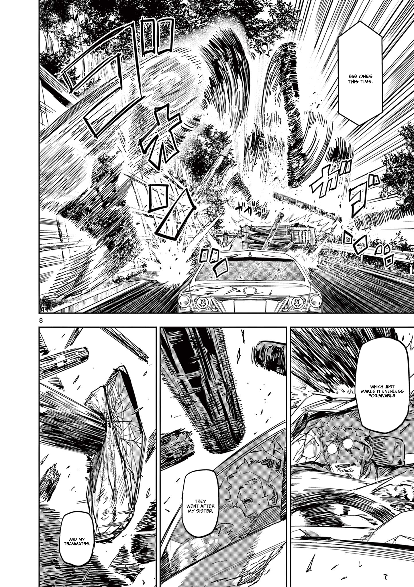 Psycho Eyes – Chapter 14 – Page 9