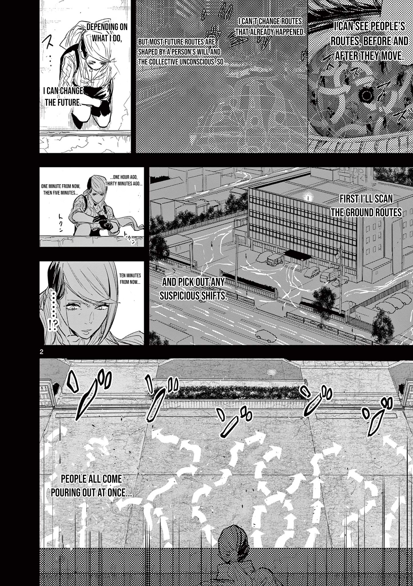 Psycho Eyes – Chapter 13 – Page 3