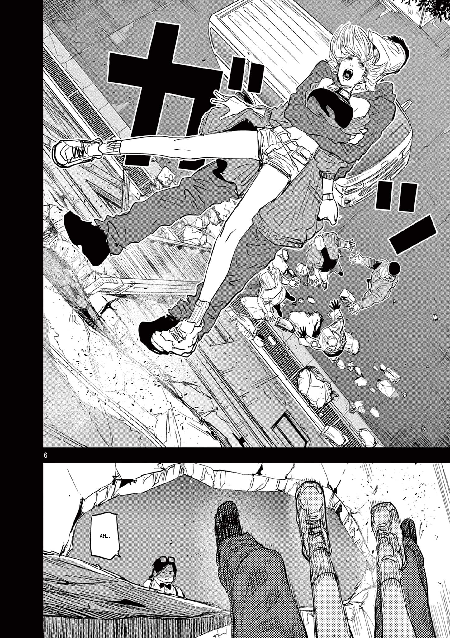 Psycho Eyes – Chapter 13 – Page 7