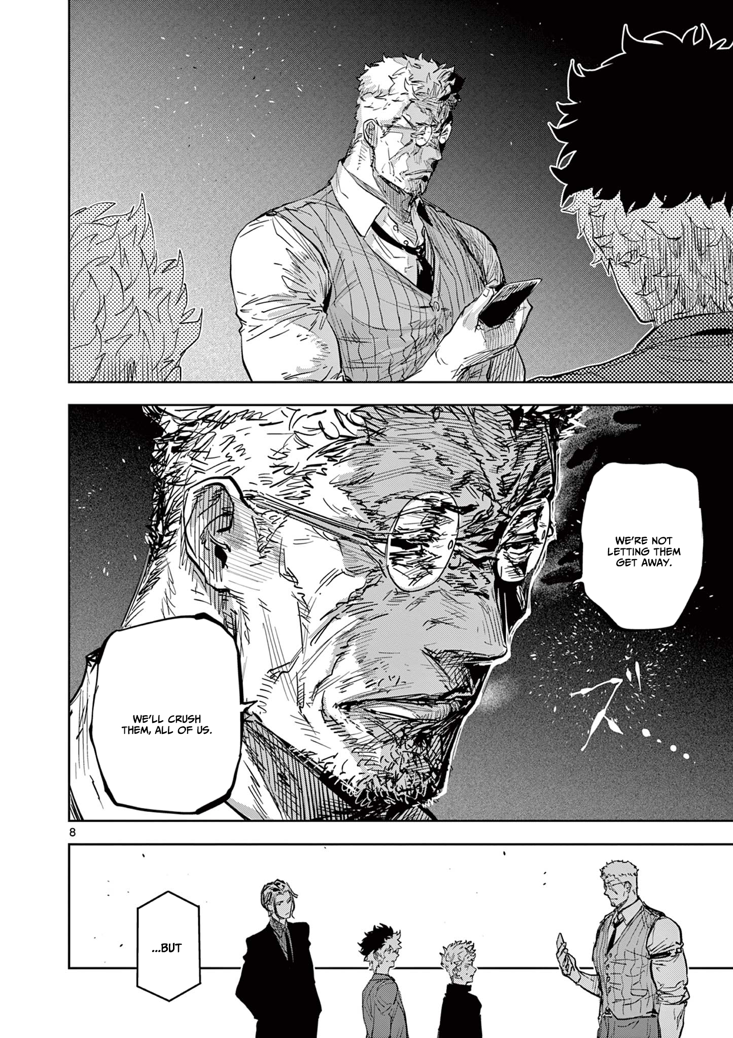 Psycho Eyes – Chapter 13 – Page 9