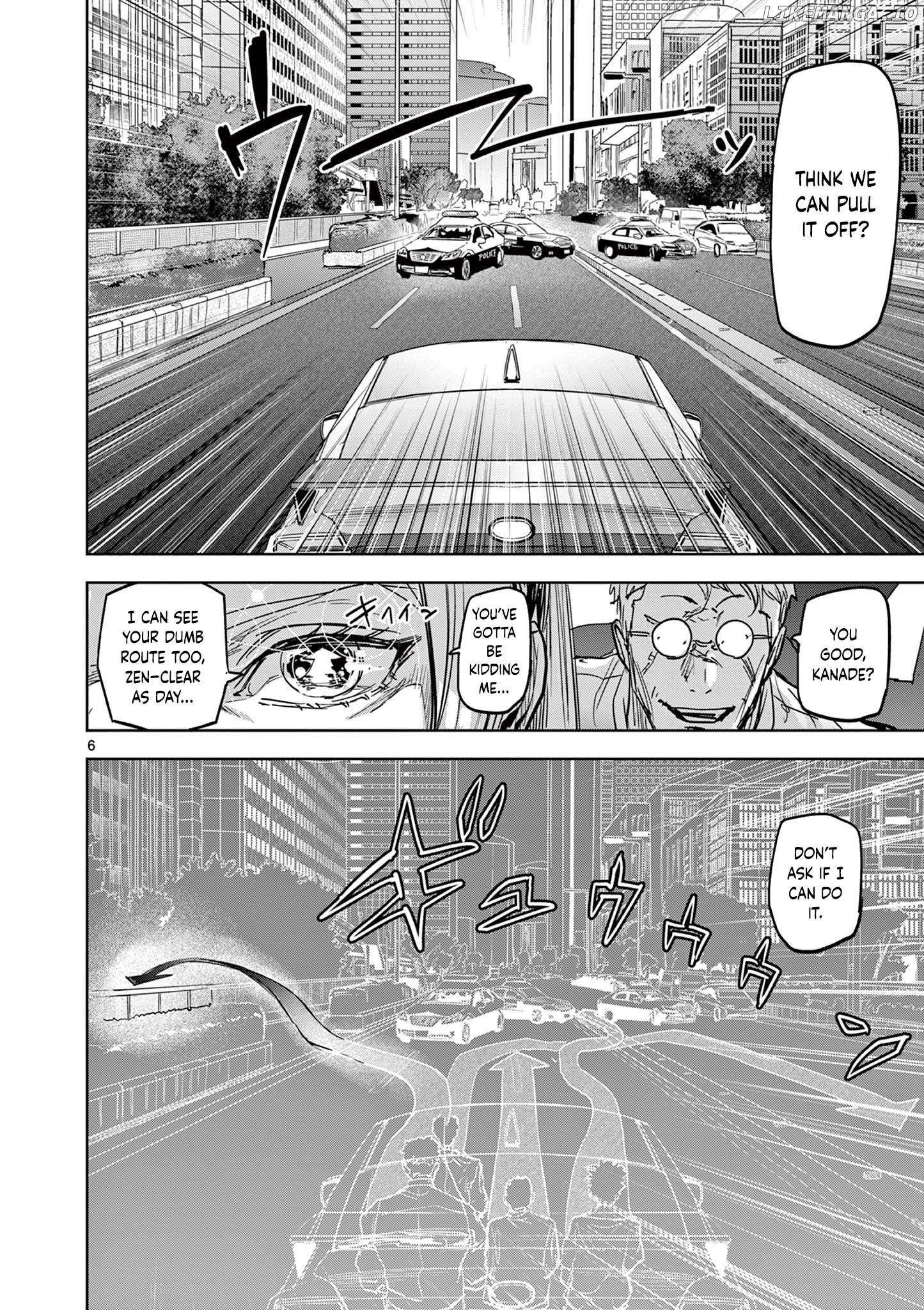 Psycho Eyes – Chapter 04 – Page 6