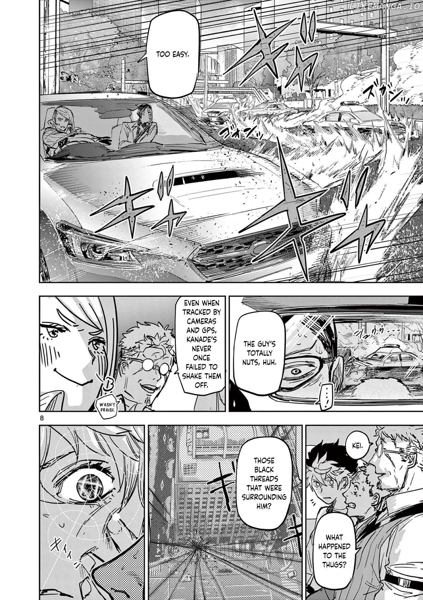 Psycho Eyes – Chapter 04 – Page 8