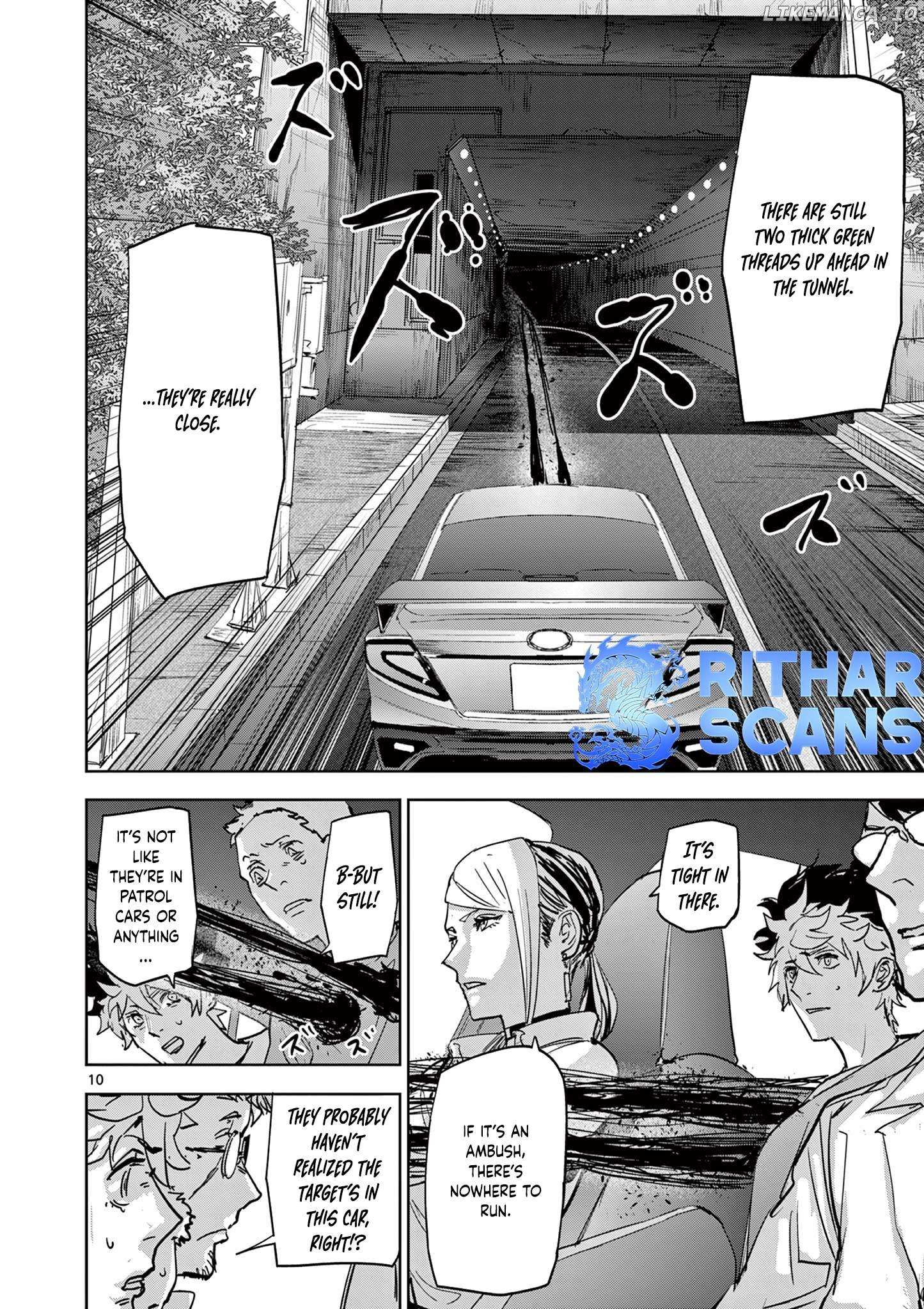 Psycho Eyes – Chapter 04 – Page 10