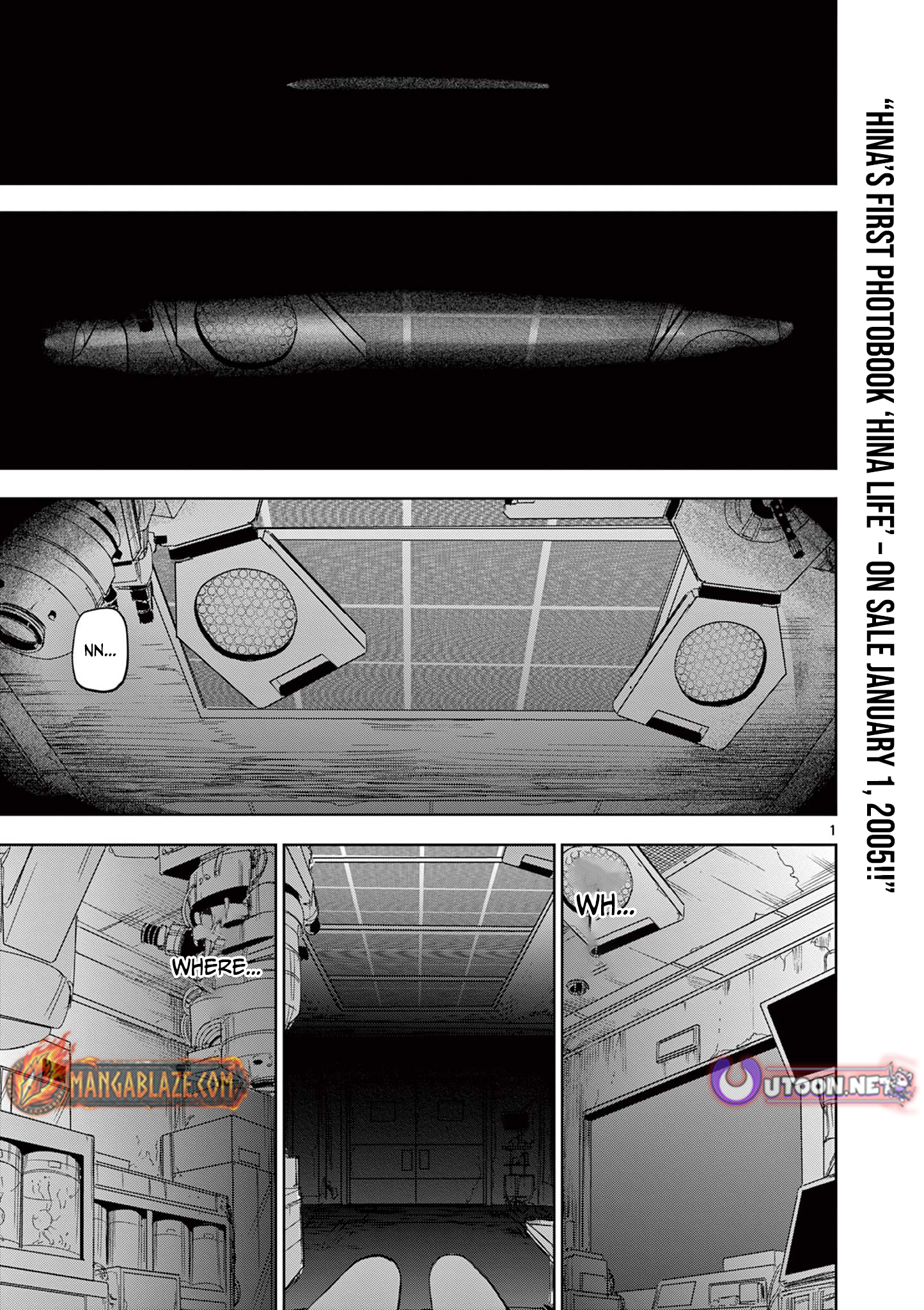 Psycho Eyes – Chapter 16 – Page 2