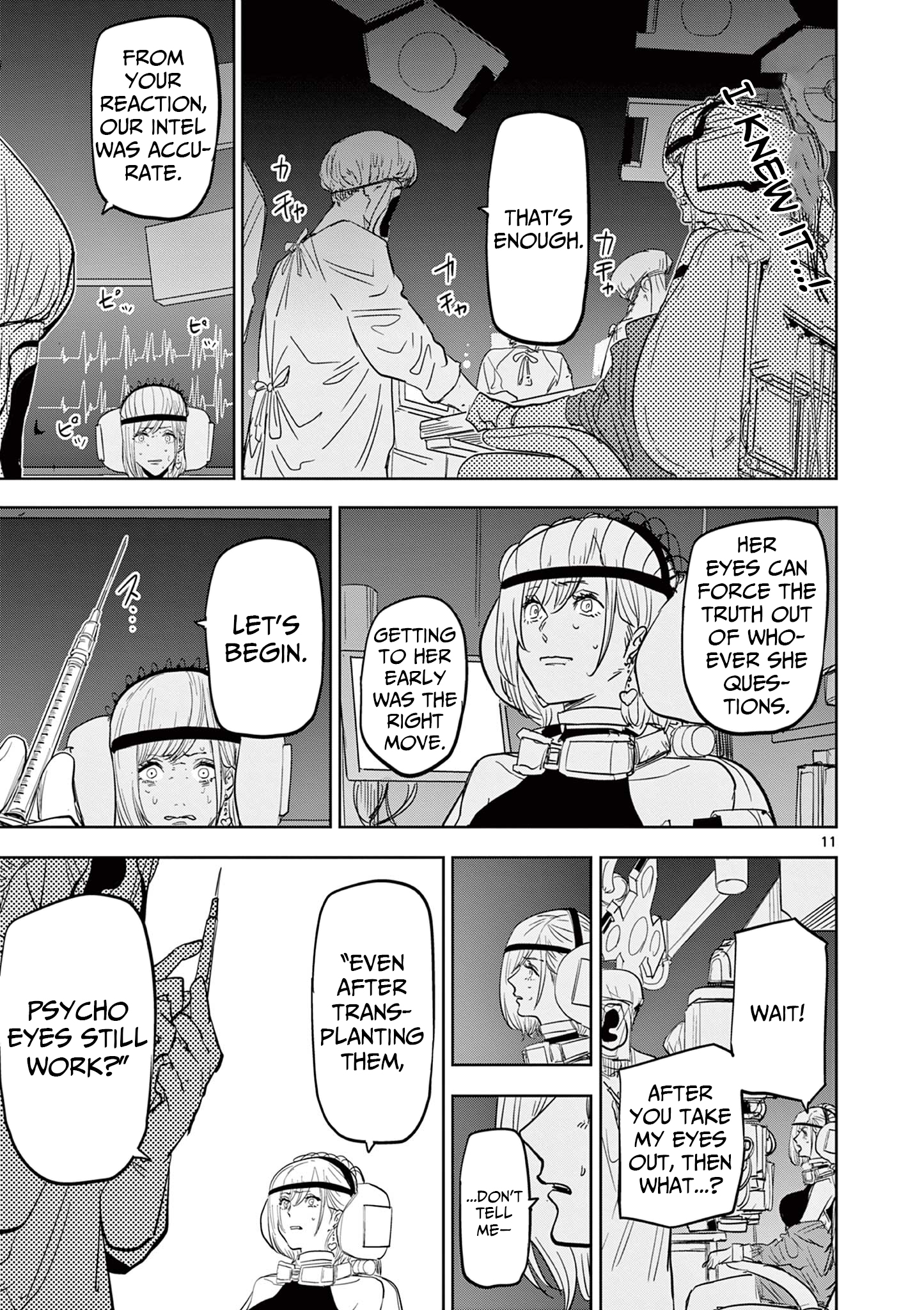 Psycho Eyes – Chapter 16 – Page 12