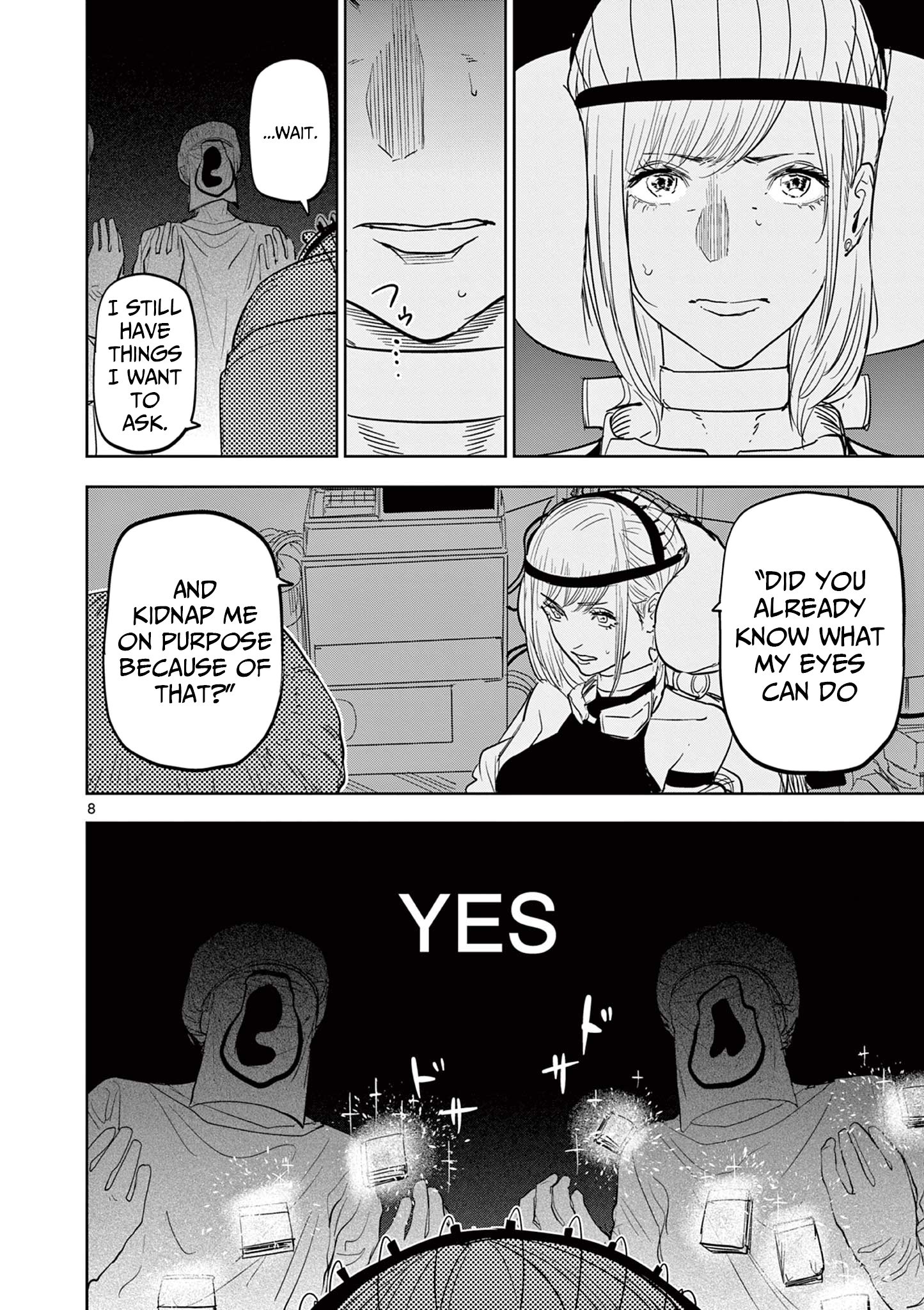 Psycho Eyes – Chapter 16 – Page 9