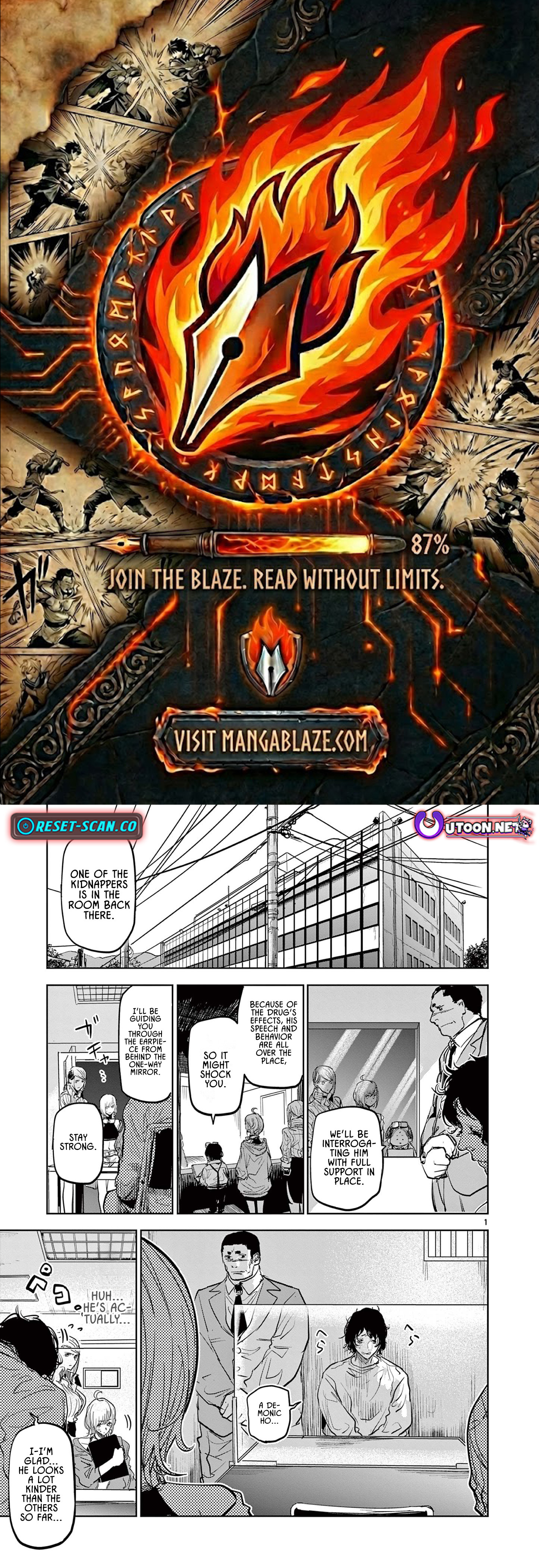 Psycho Eyes – Chapter 12 – Page 1