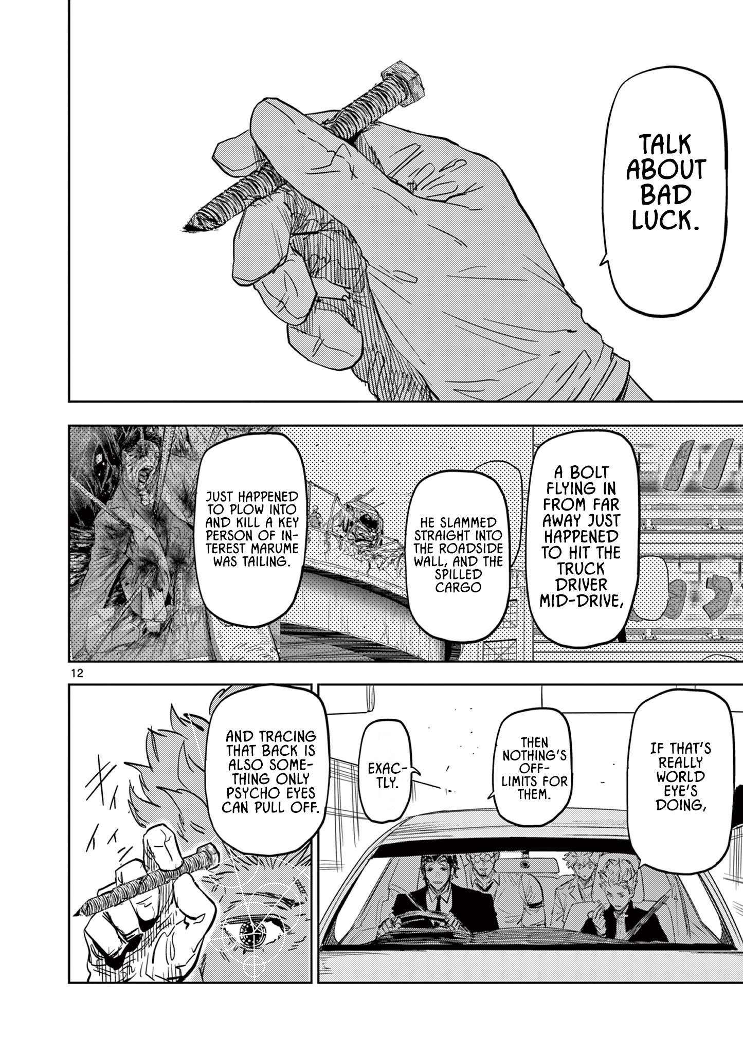 Psycho Eyes – Chapter 12 – Page 12