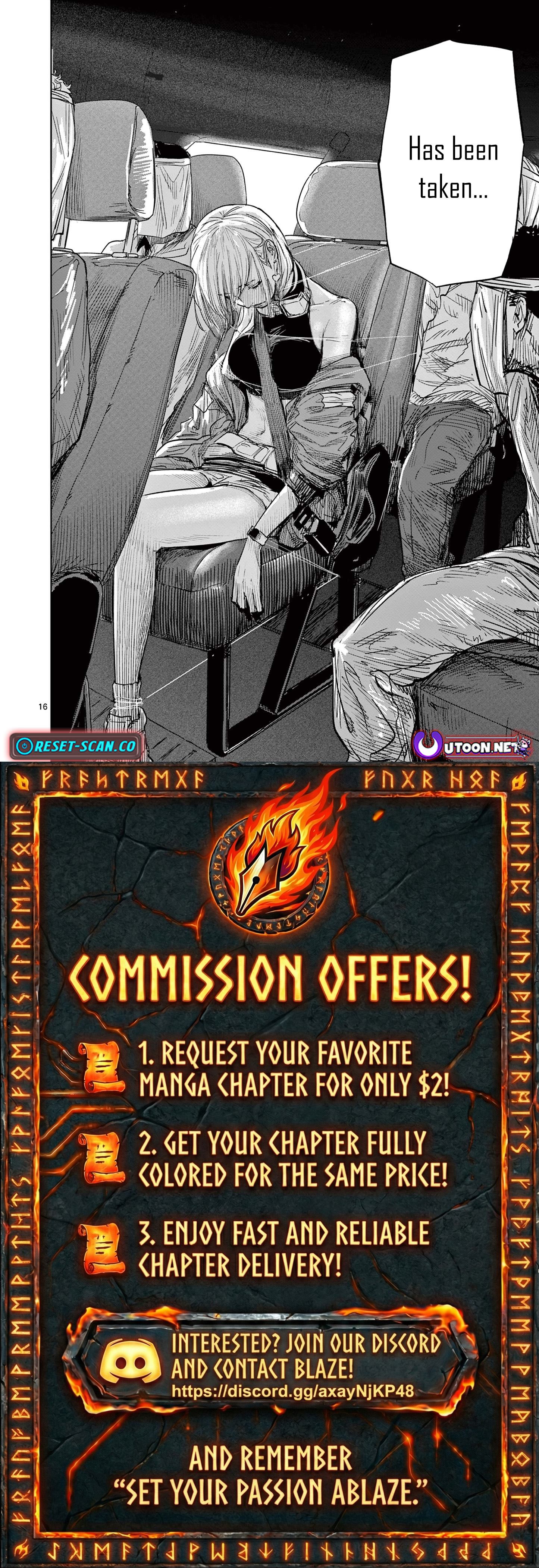 Psycho Eyes – Chapter 12 – Page 16