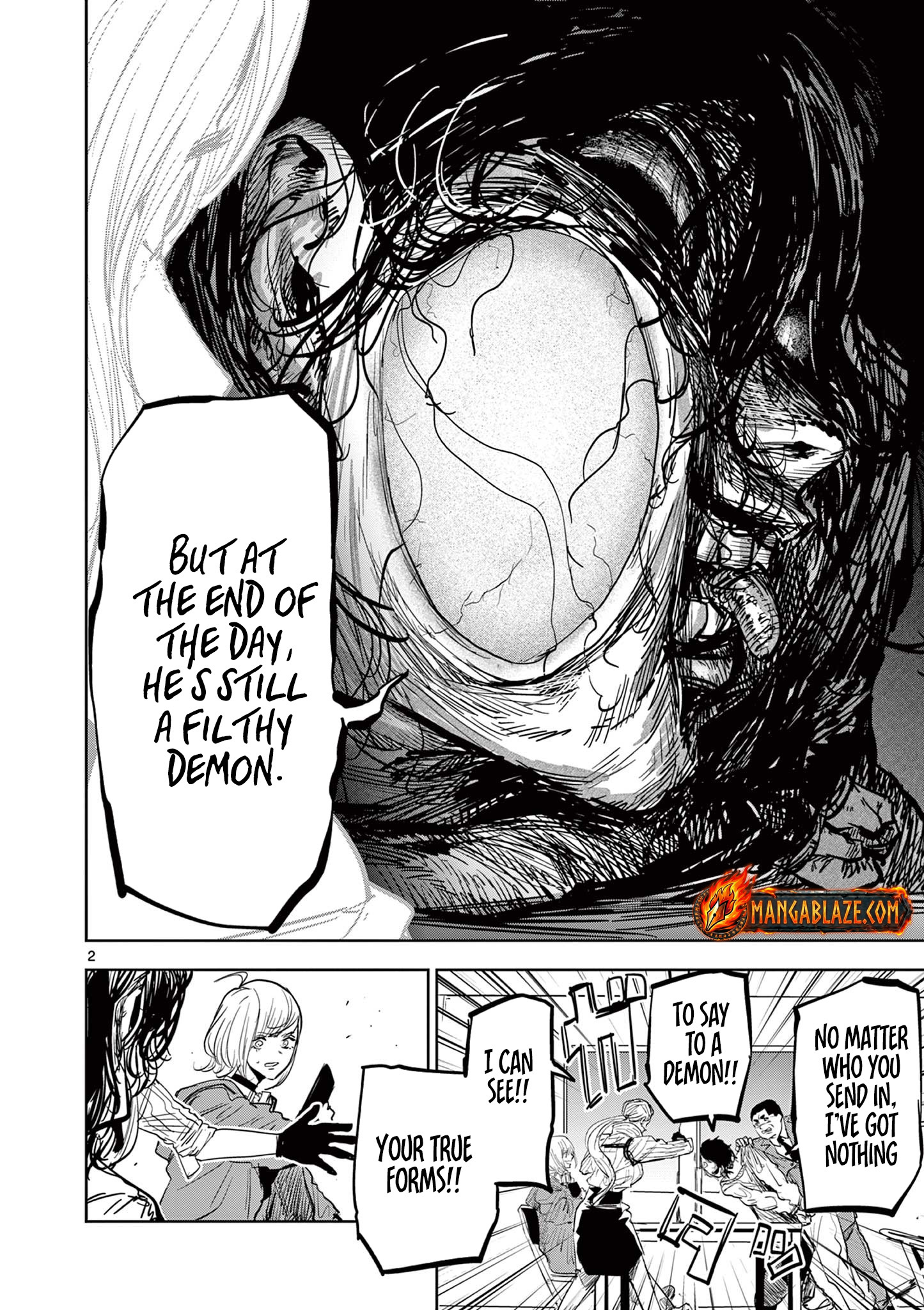 Psycho Eyes – Chapter 12 – Page 2