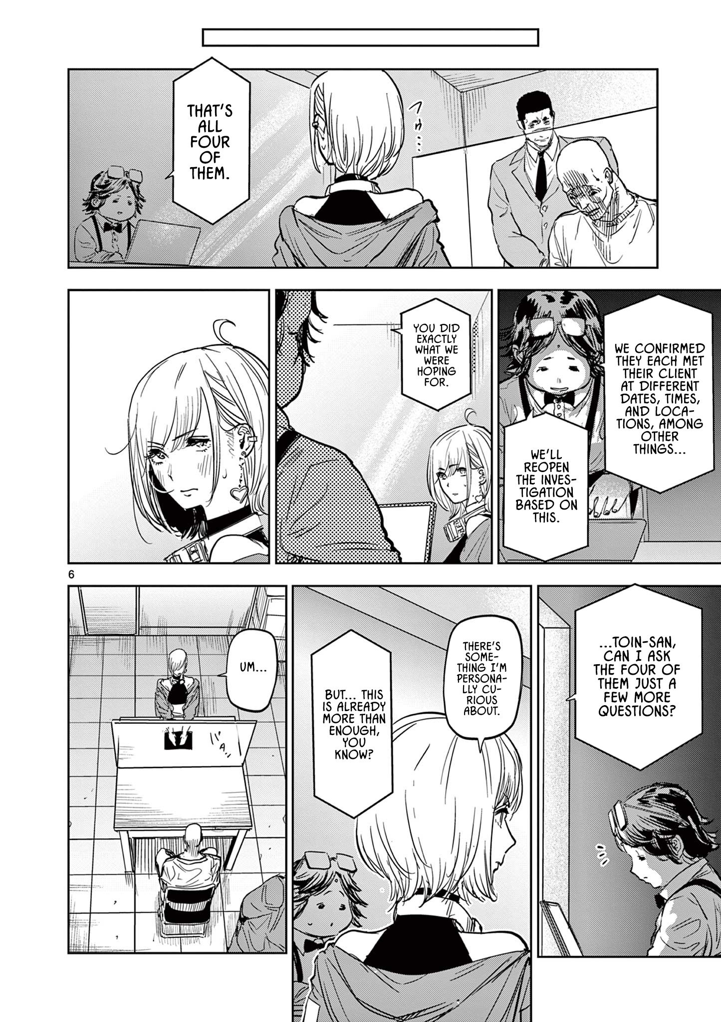 Psycho Eyes – Chapter 12 – Page 6