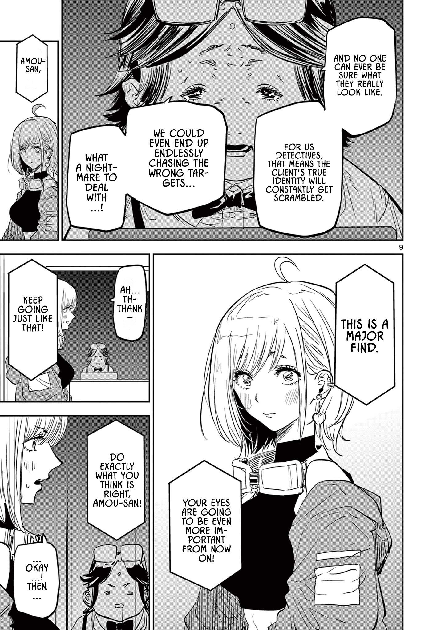 Psycho Eyes – Chapter 12 – Page 9