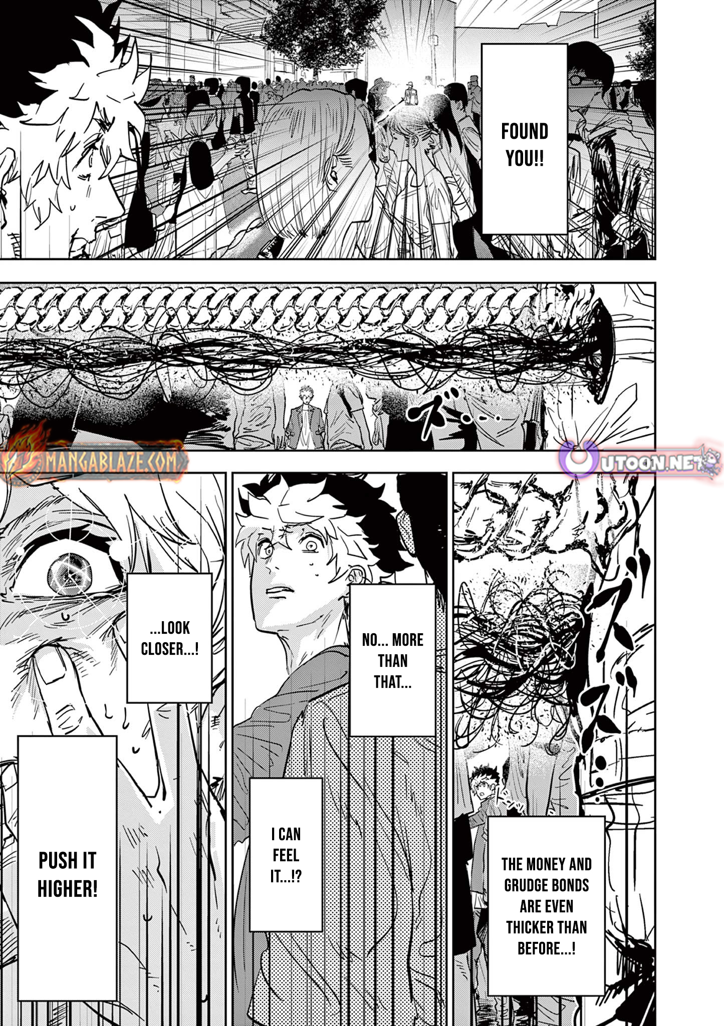 Psycho Eyes – Chapter 08 – Page 12