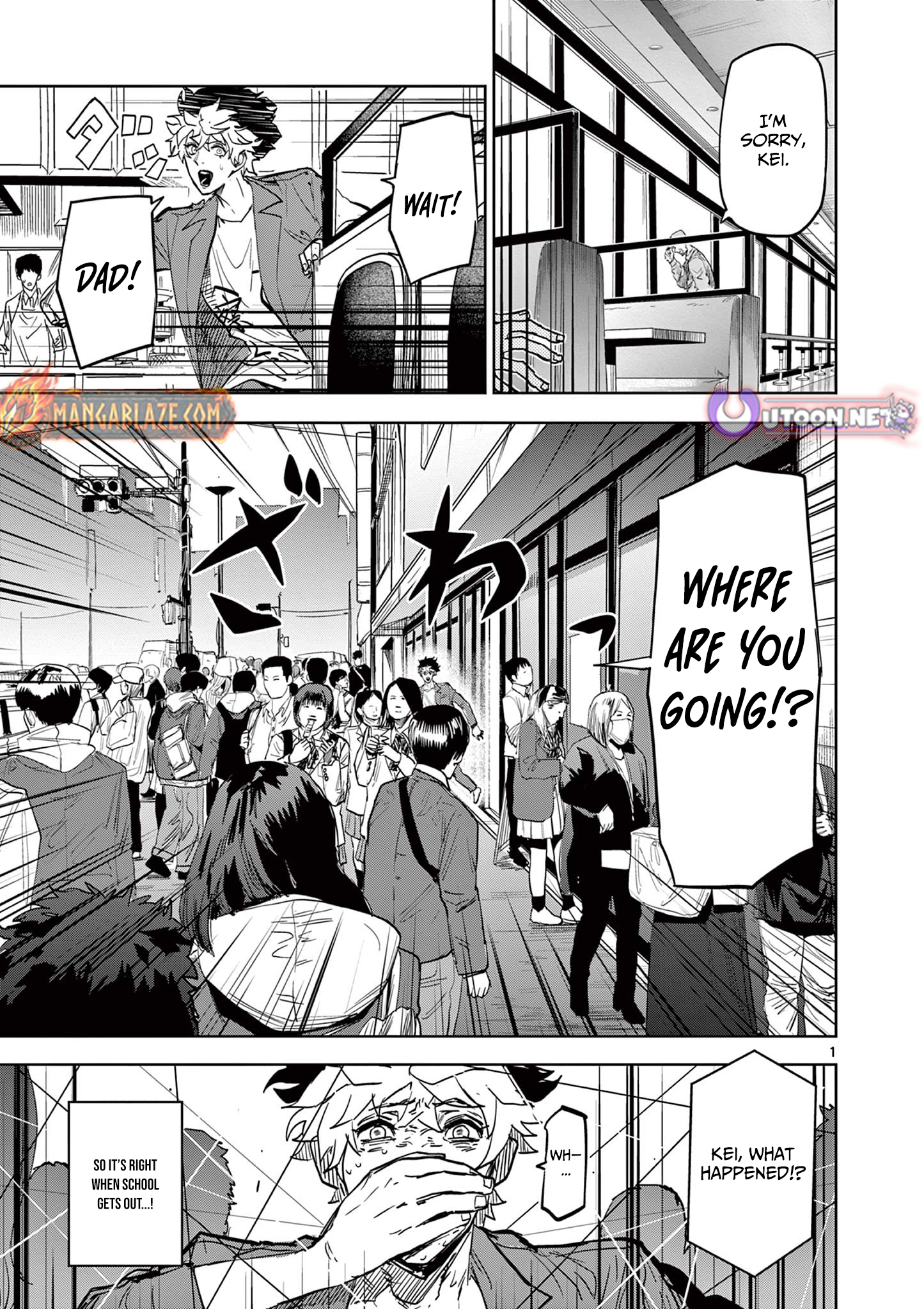 Psycho Eyes – Chapter 08 – Page 2