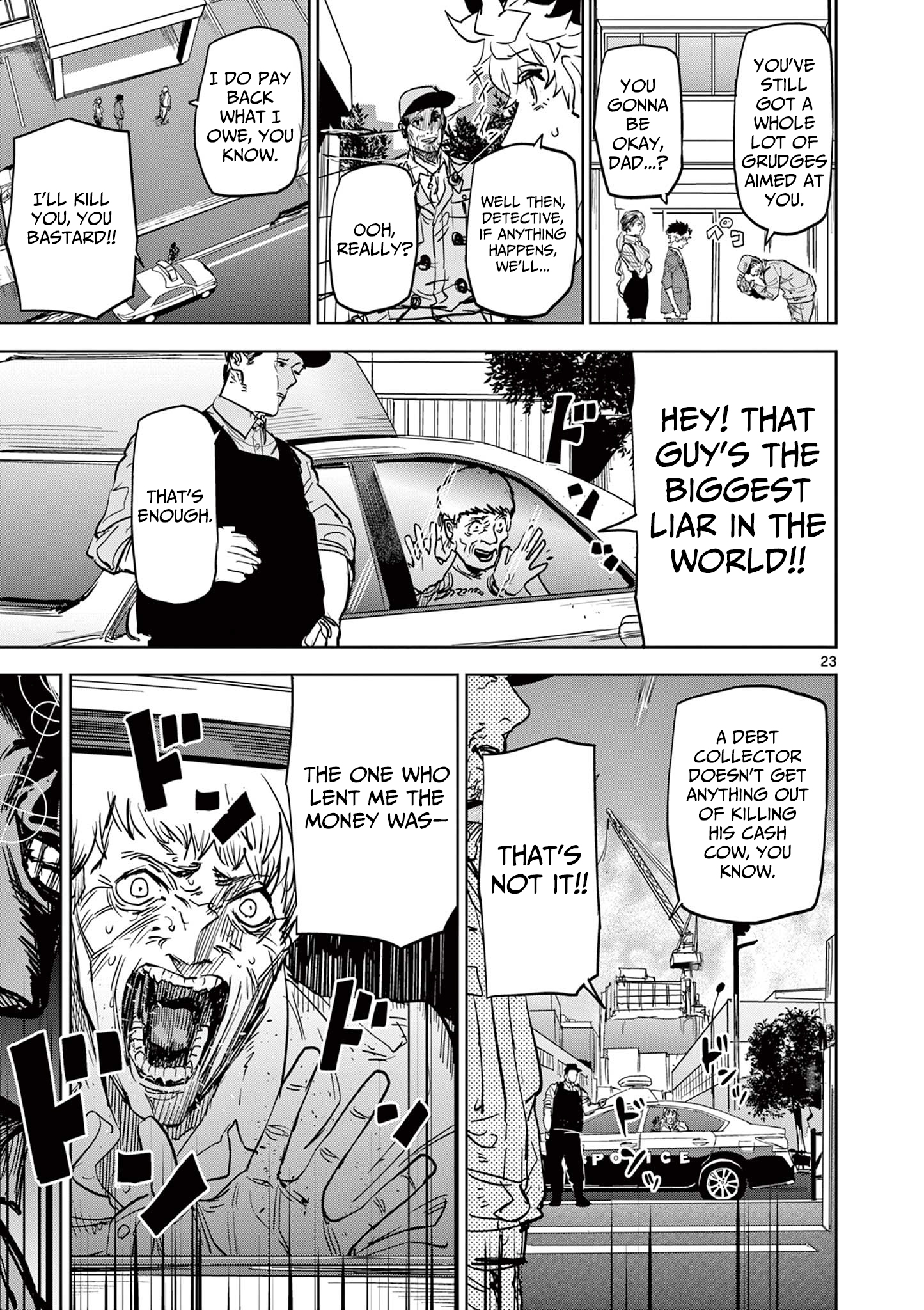 Psycho Eyes – Chapter 08 – Page 24