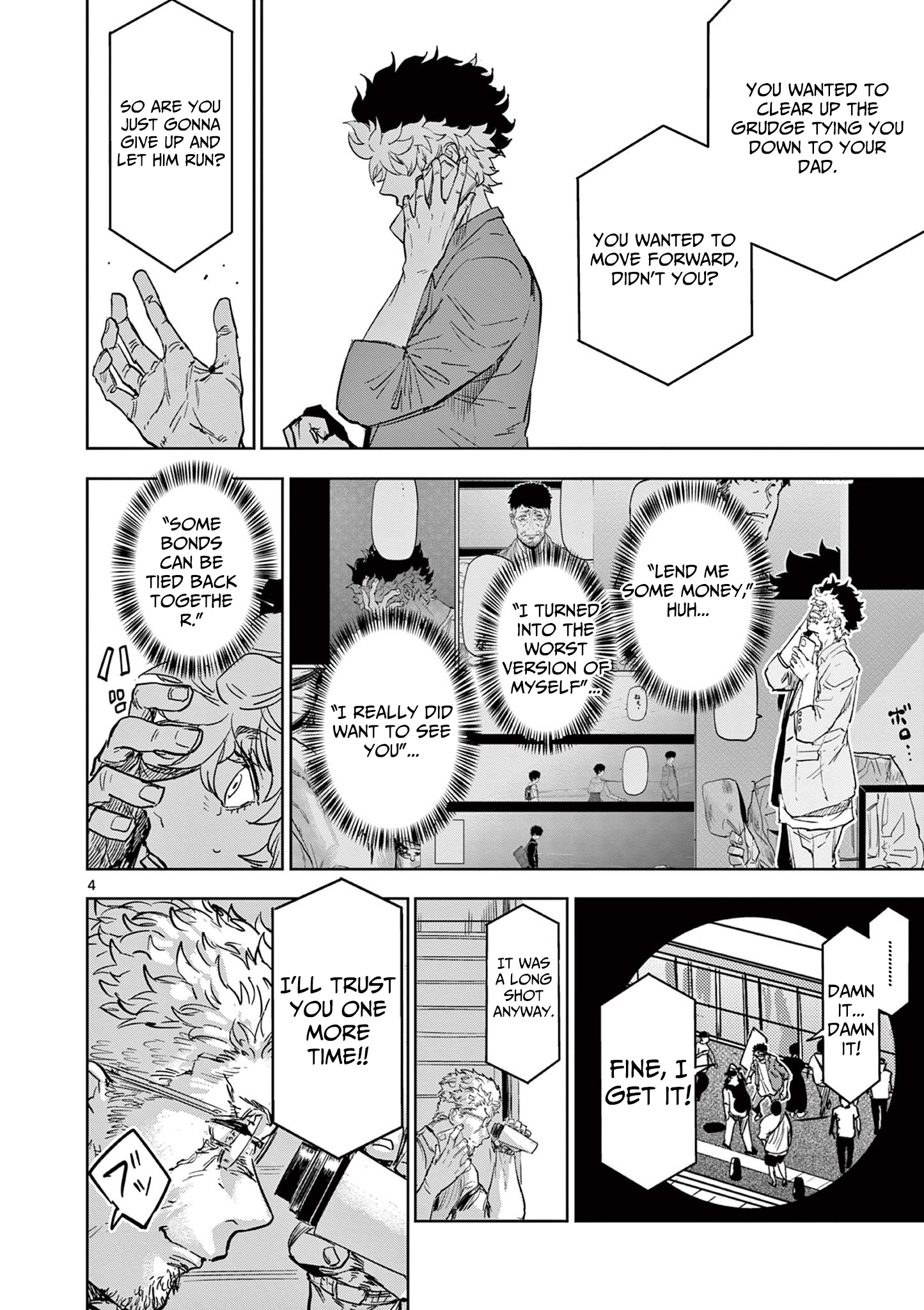 Psycho Eyes – Chapter 08 – Page 5