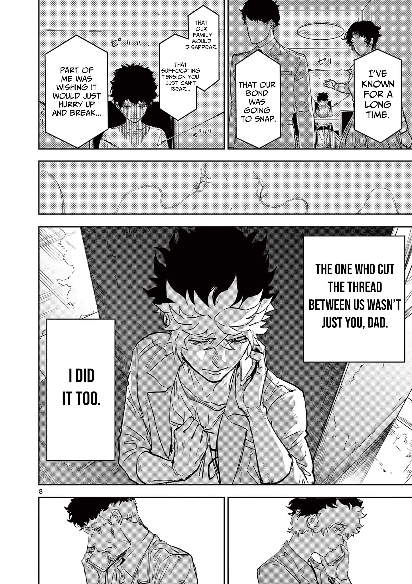 Psycho Eyes – Chapter 08 – Page 9