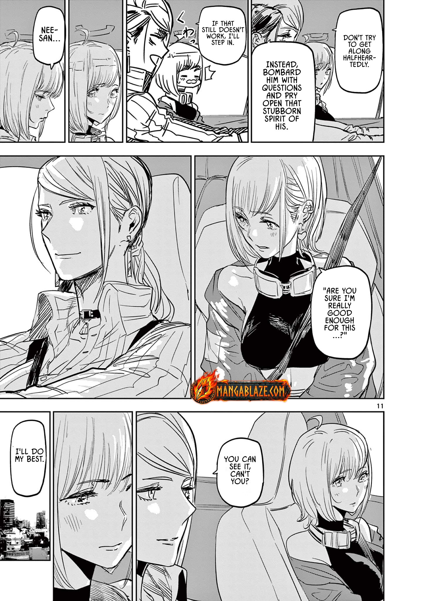 Psycho Eyes – Chapter 11 – Page 11