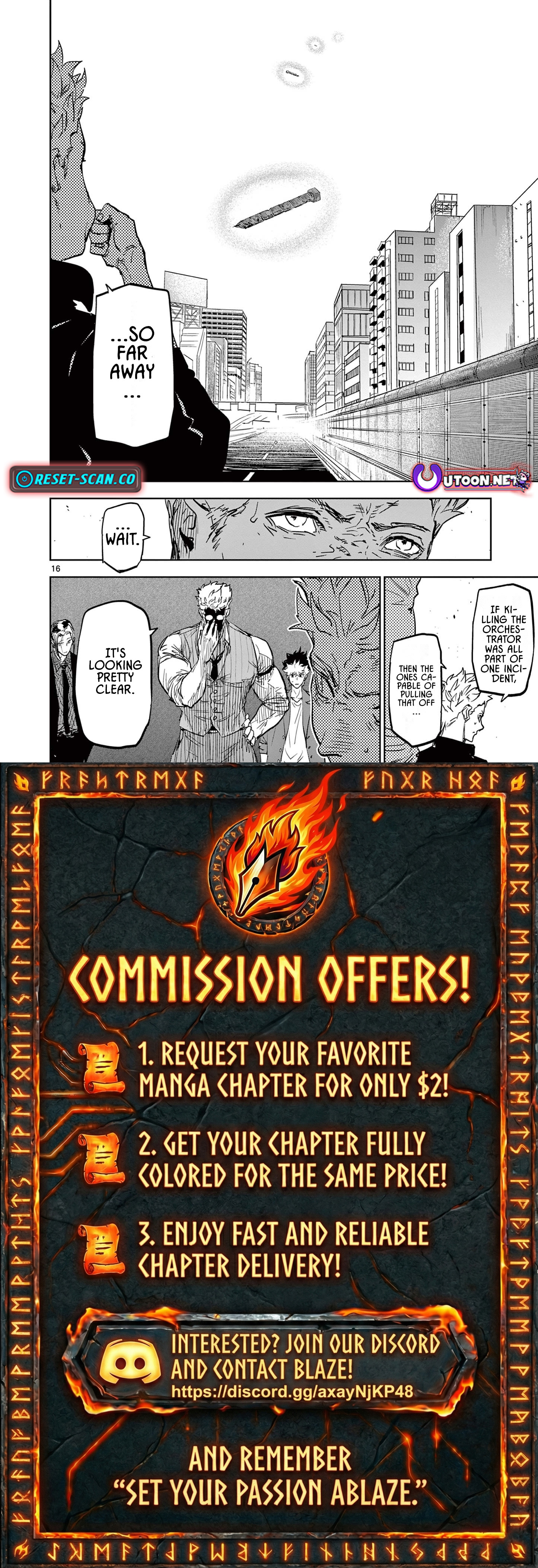 Psycho Eyes – Chapter 11 – Page 16