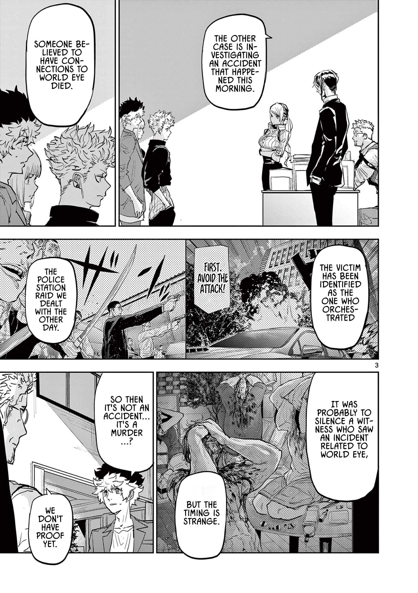 Psycho Eyes – Chapter 11 – Page 3