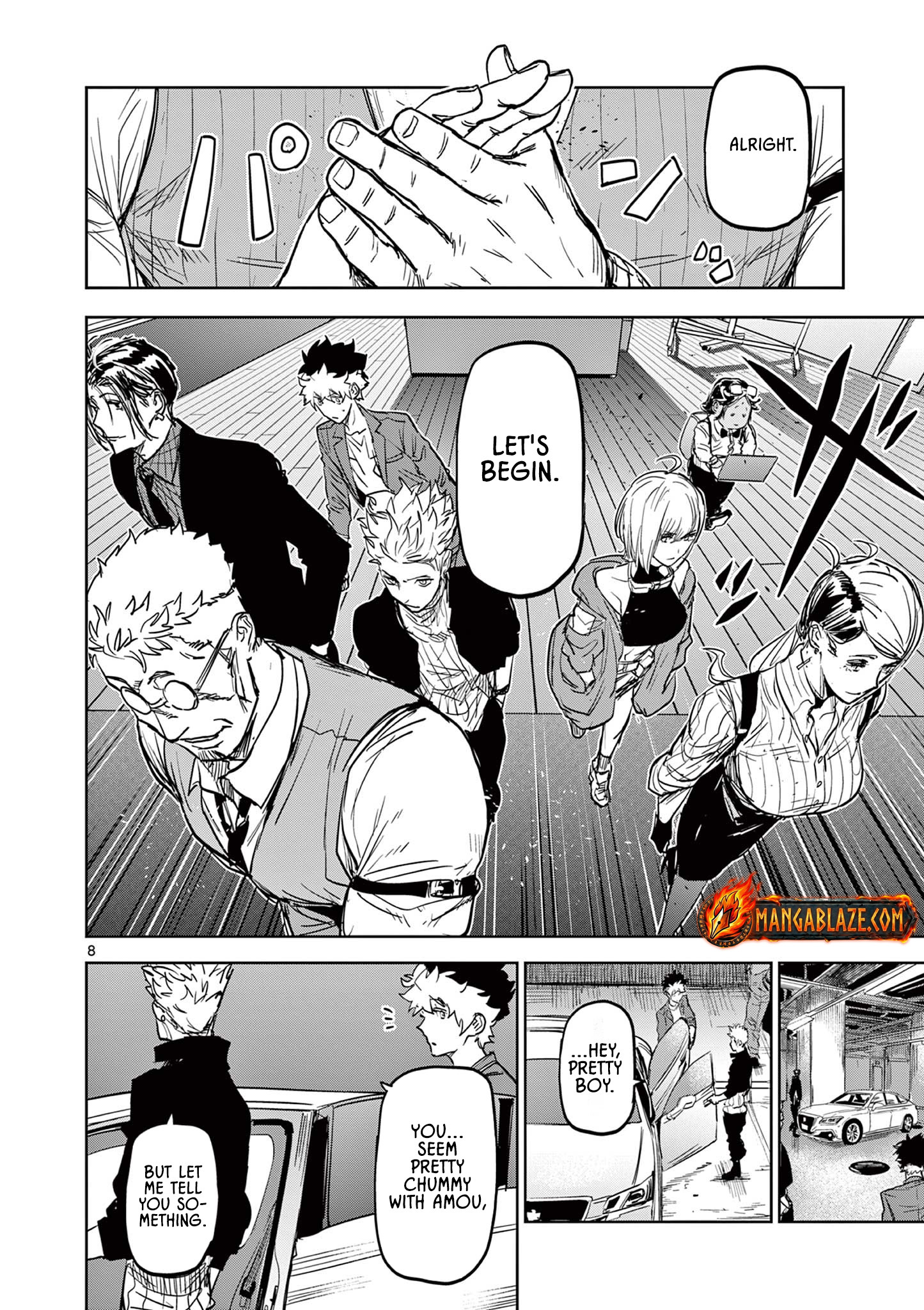 Psycho Eyes – Chapter 11 – Page 8