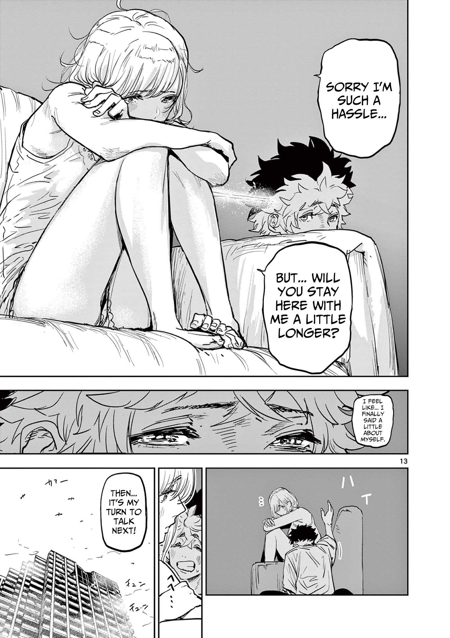 Psycho Eyes – Chapter 10 – Page 14