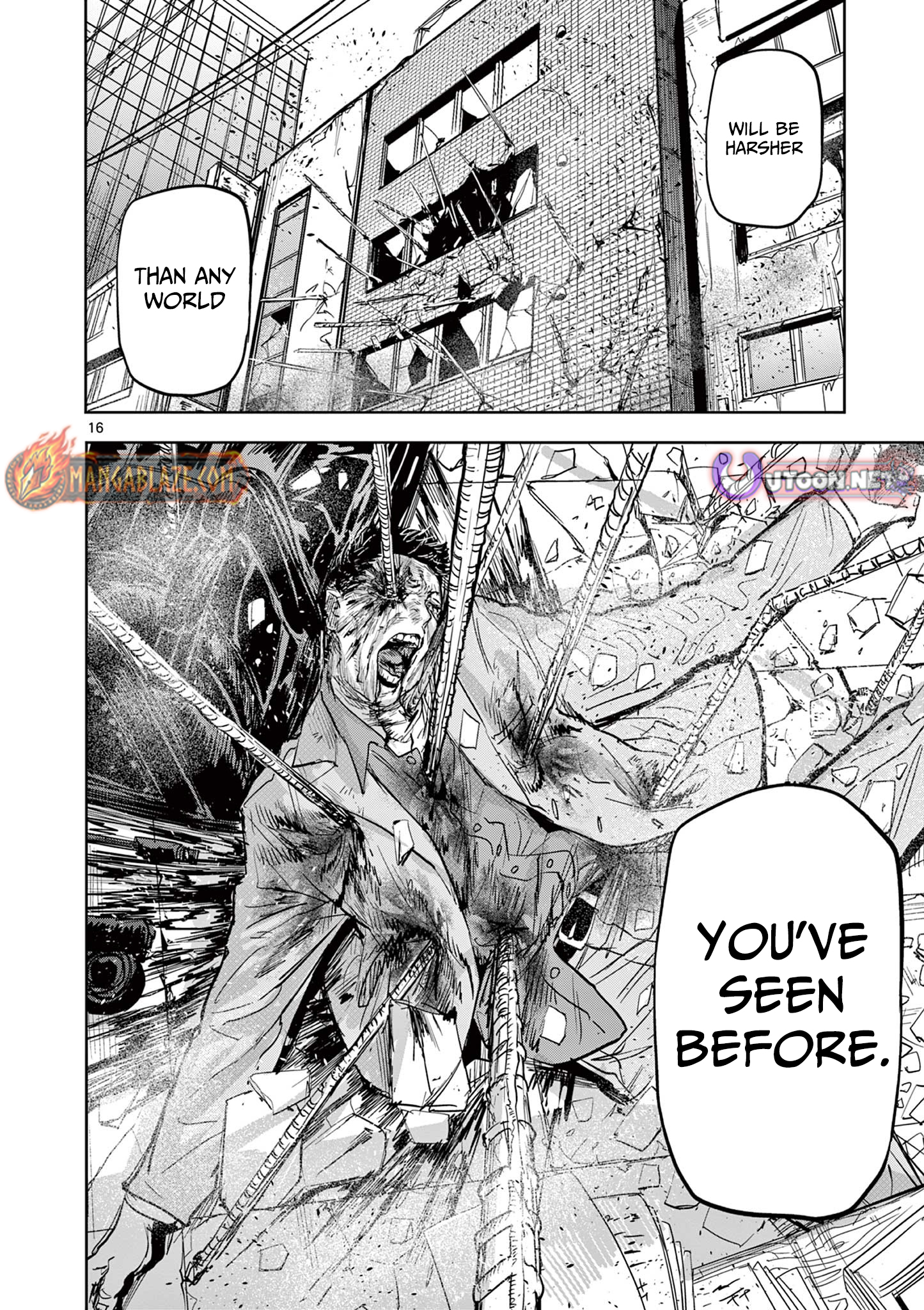 Psycho Eyes – Chapter 10 – Page 17